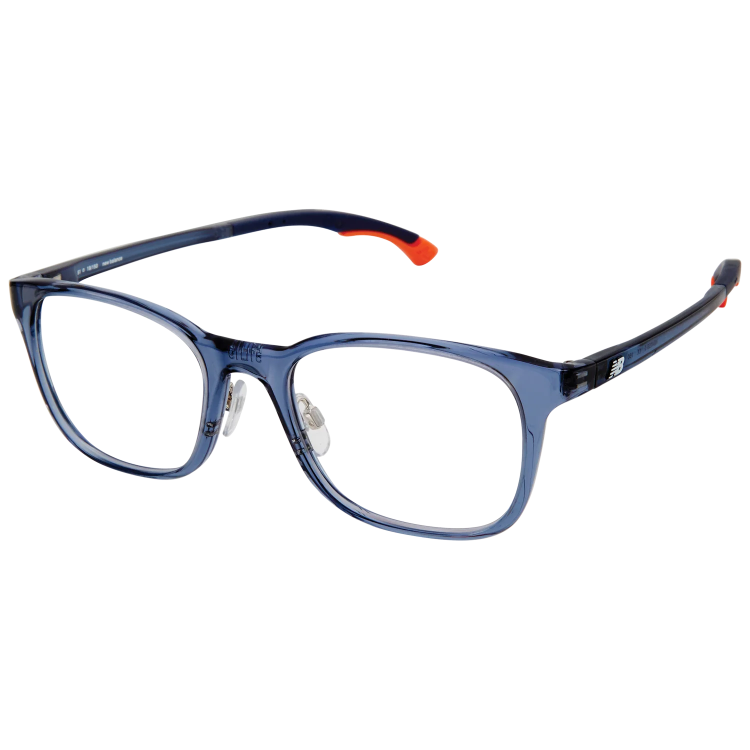 New Balance Brille NB405803 51
