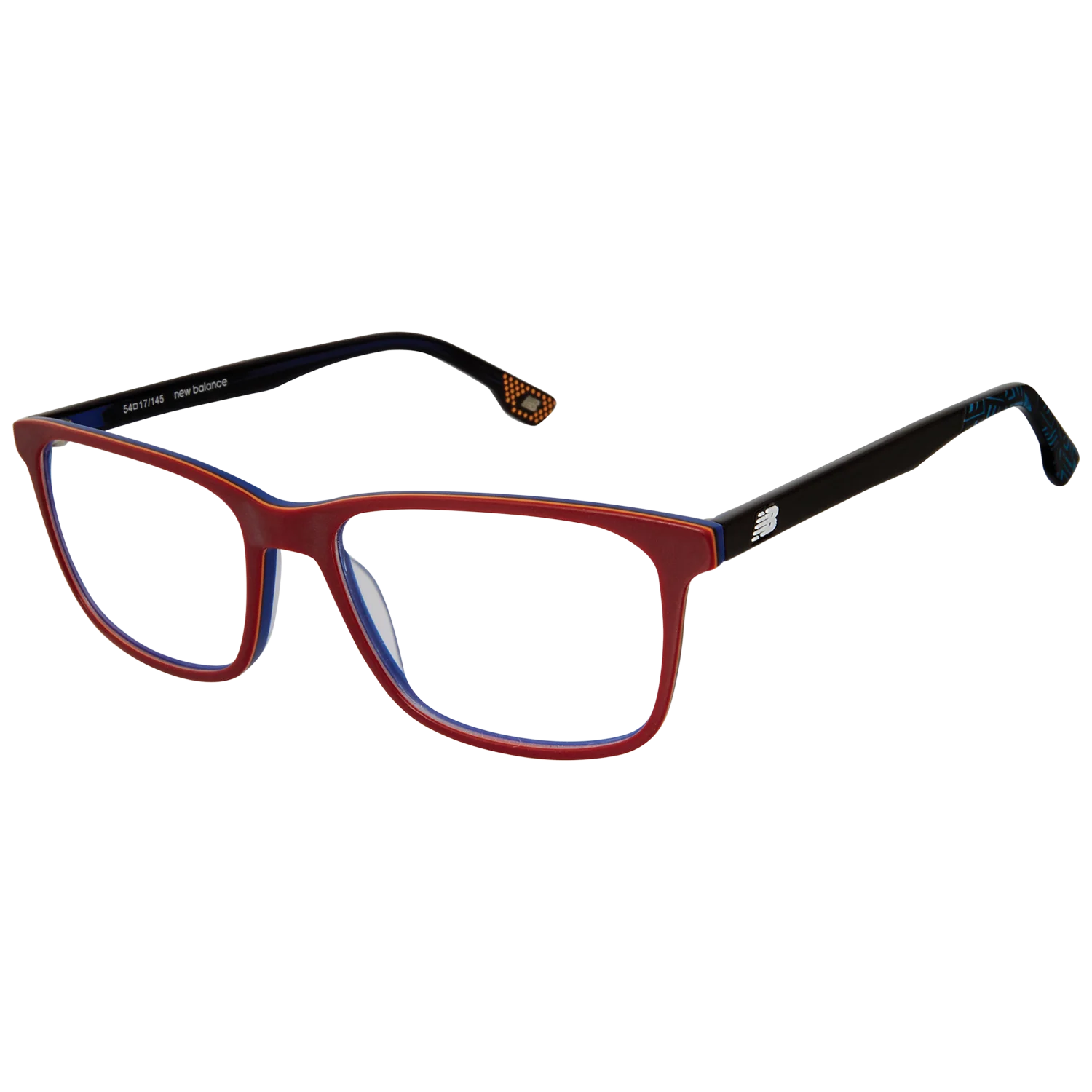 New Balance Brille NB407204 54