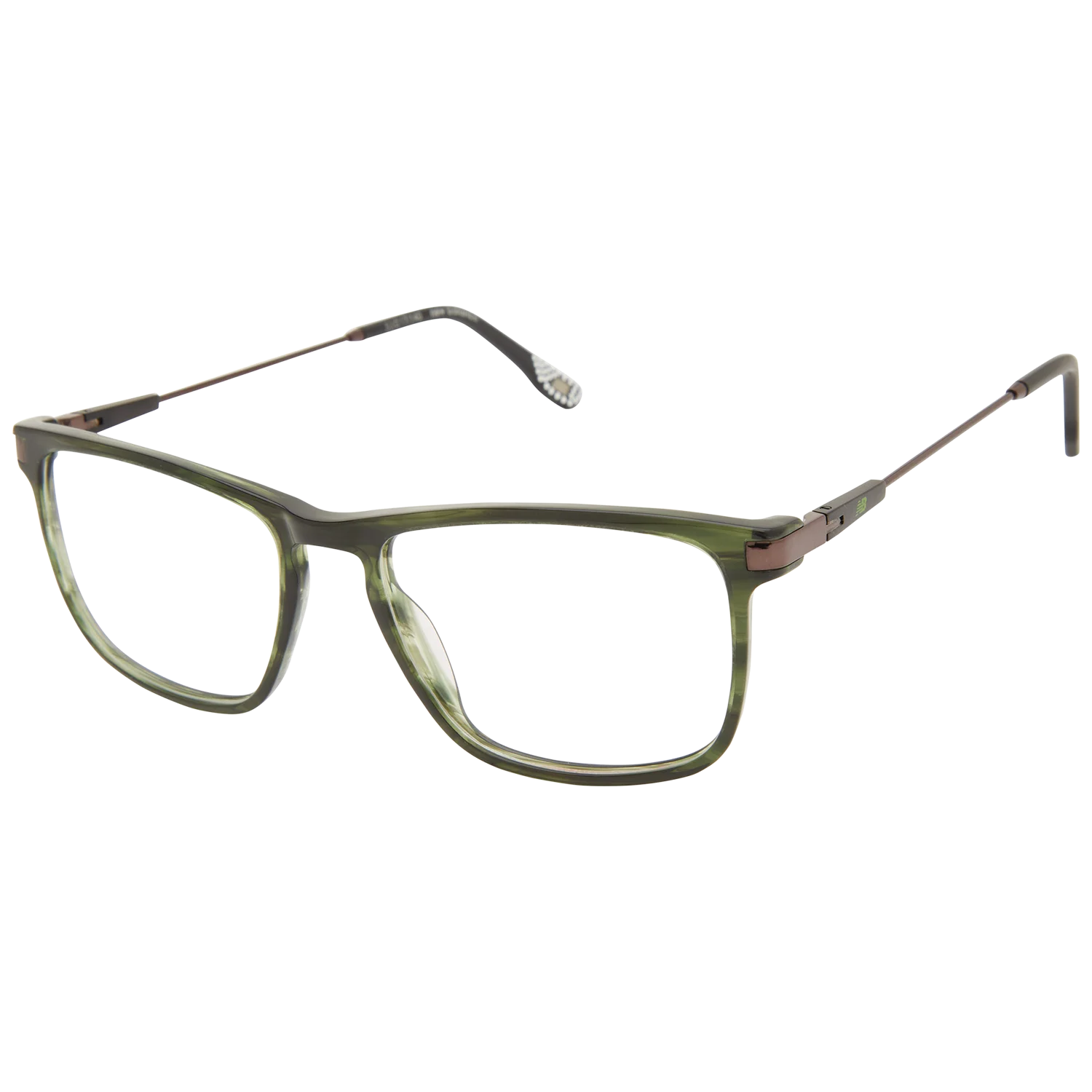 New Balance Optical Frame NB410102 53