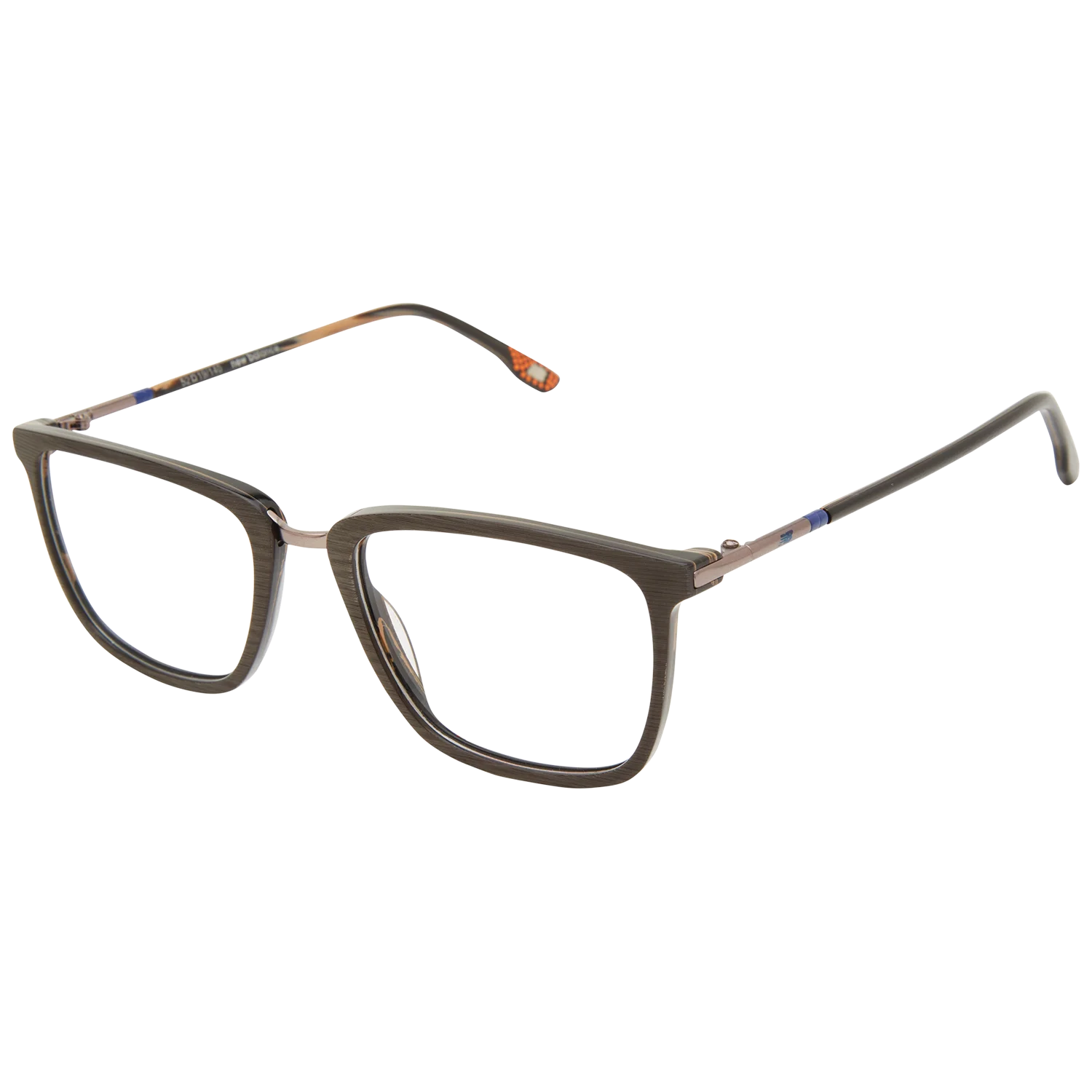 New Balance Lunettes NB410602 52
