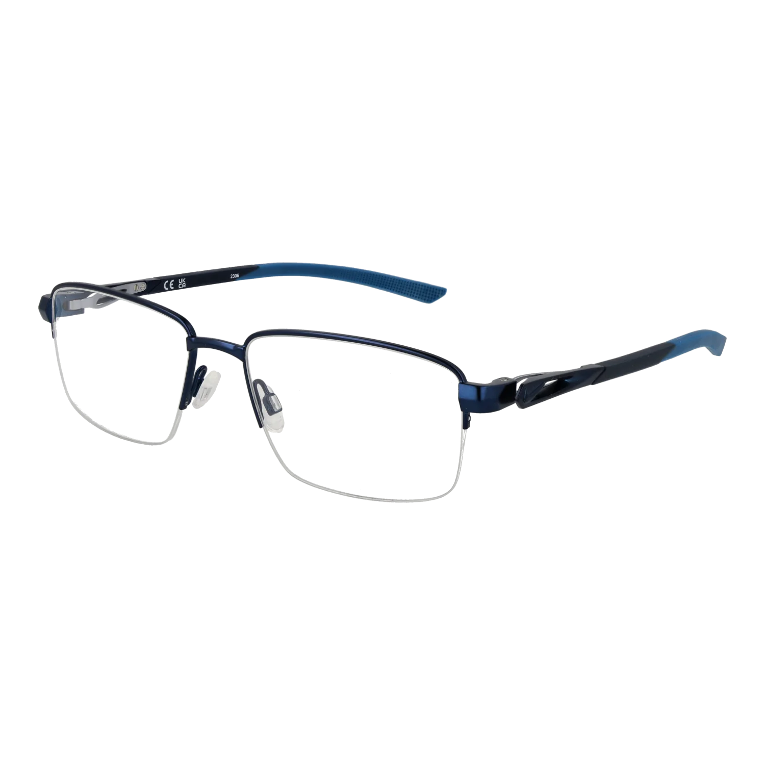 [25005123] Nike Optical Frame NIKE 8141 410 55