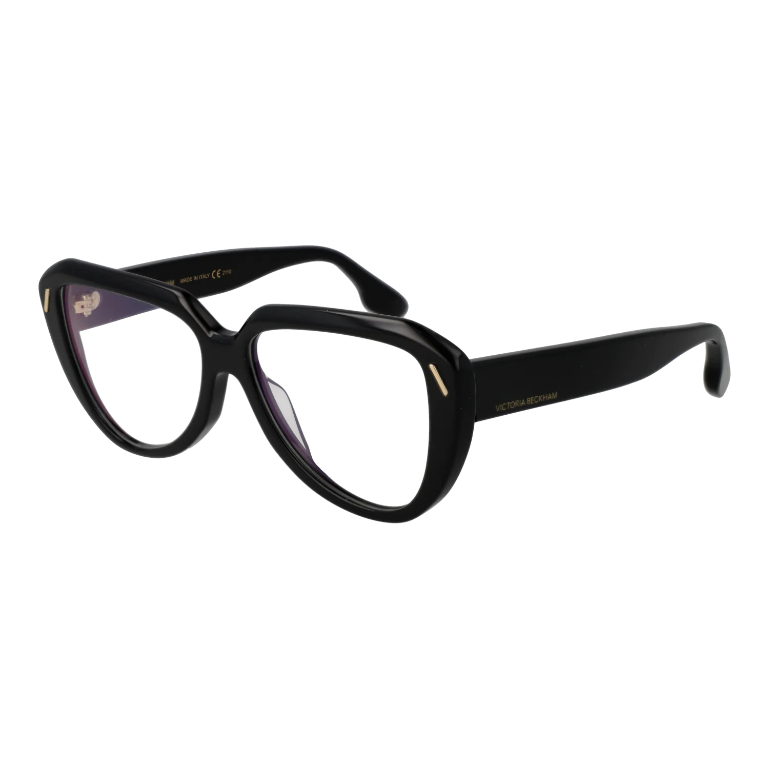 Victoria Beckham Brillenfassung VB2635 001 55