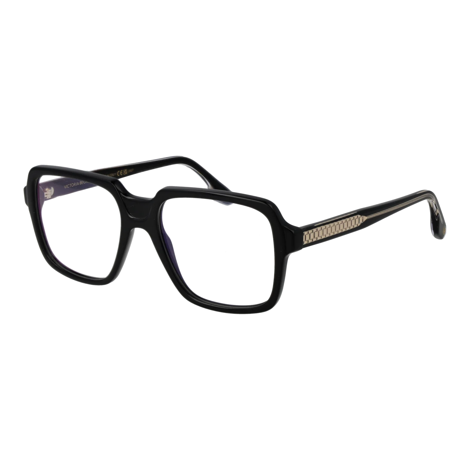 [25007238] Victoria Beckham Optical Frame VB2668 001 53