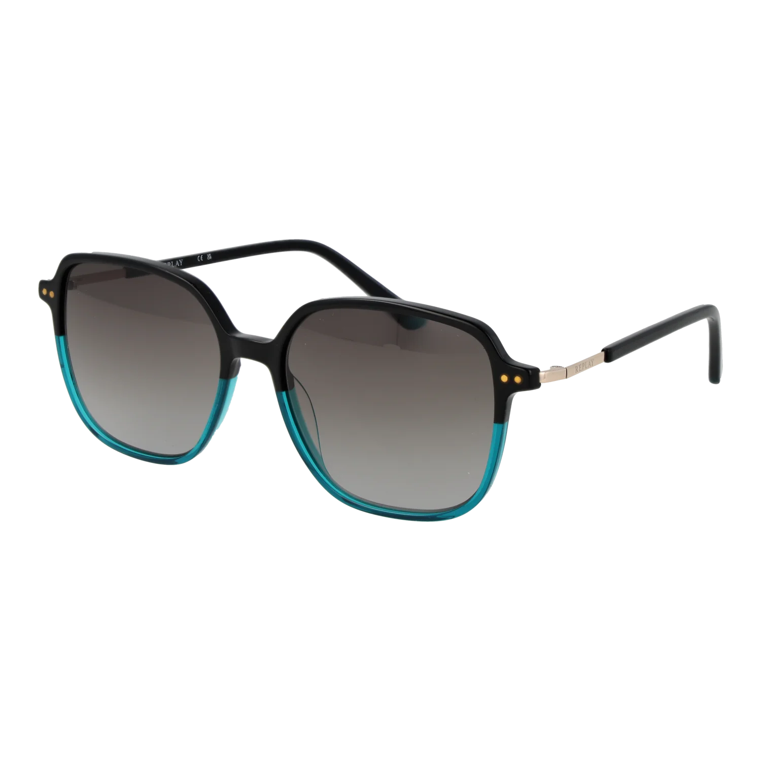 [25005585] Replay Lunettes De Soleil RY468V 01S 55