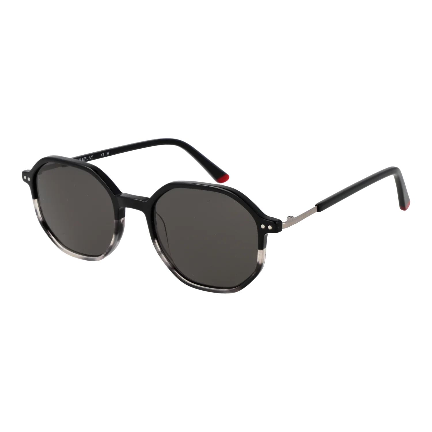 [25005587] Replay Sunglasses RY469V 01S 51