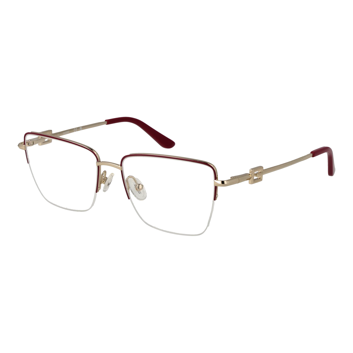 [25003527] Guess Brillenfassung GU2976 071 53