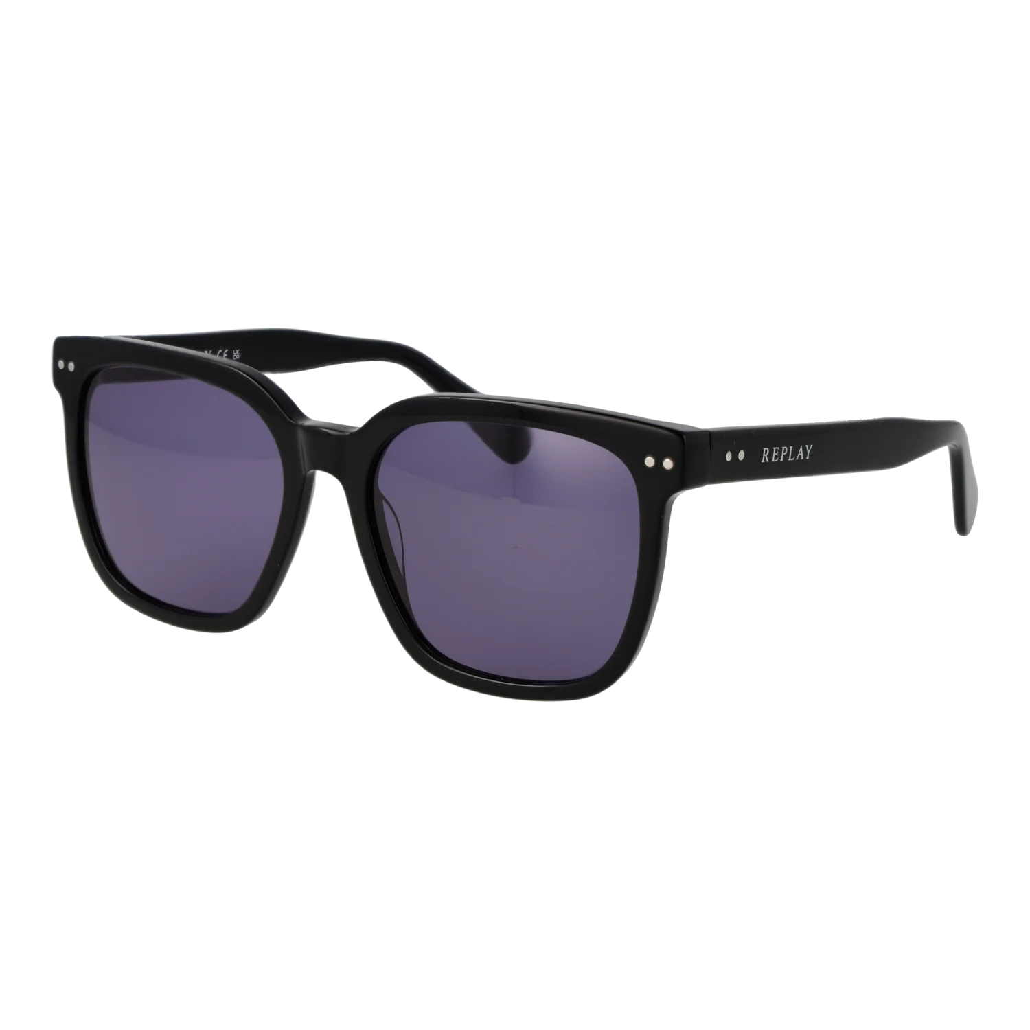 [25005634] Replay Sunglasses RY667S R01 56