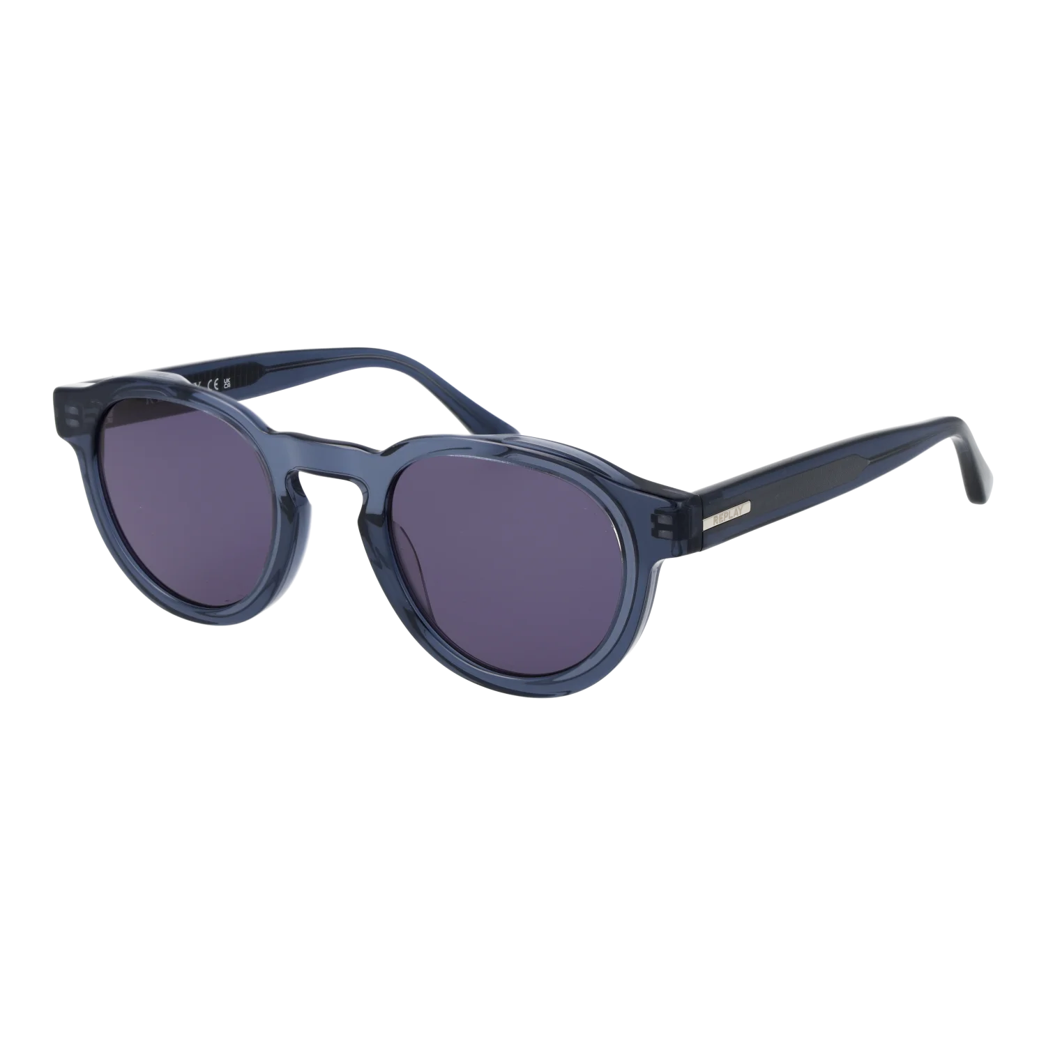 [25005639] Replay Sunglasses RY674S H01 48