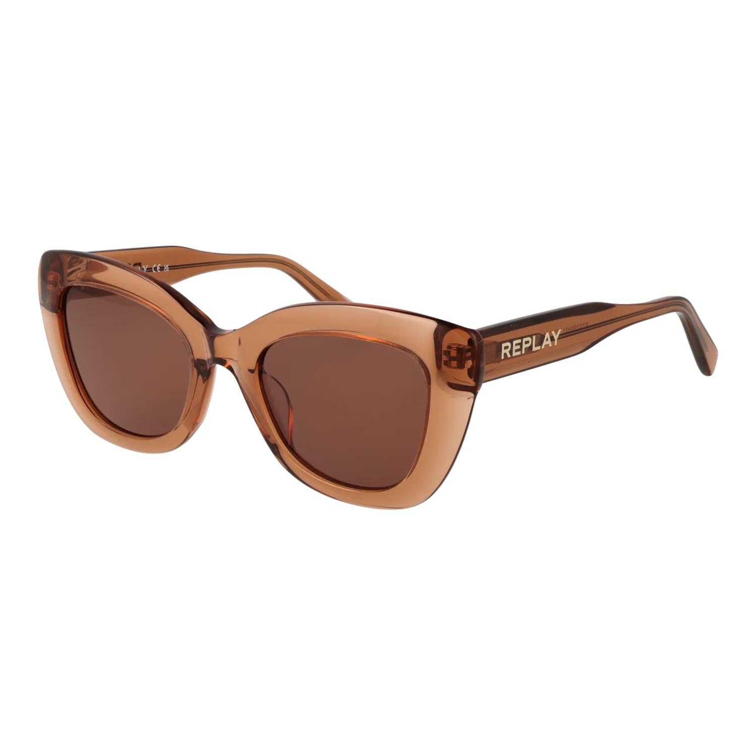 [25005641] Replay Sunglasses RY676S H01 52