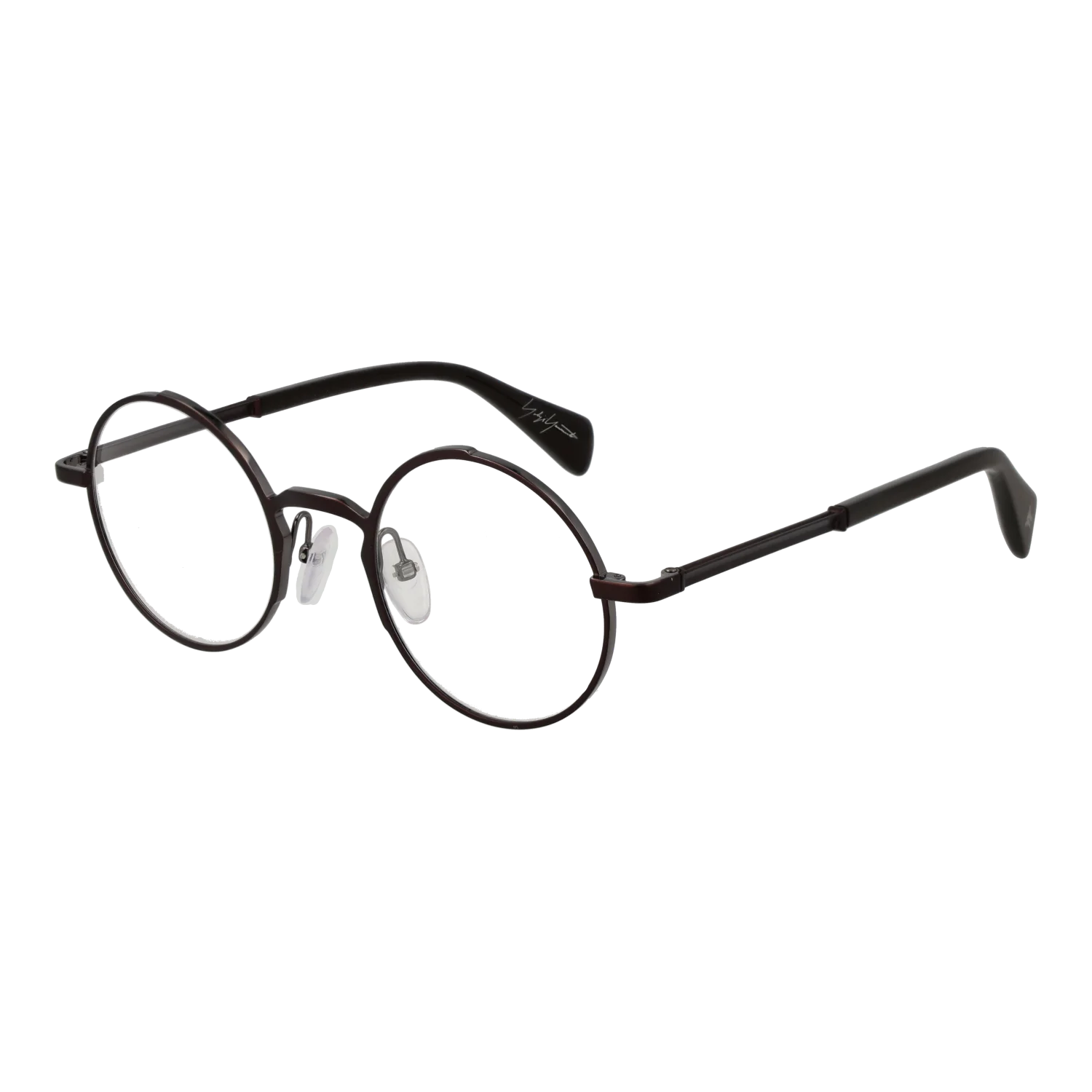 [20221094] Yohji Yamamoto Optical Frame YY3007 115 47