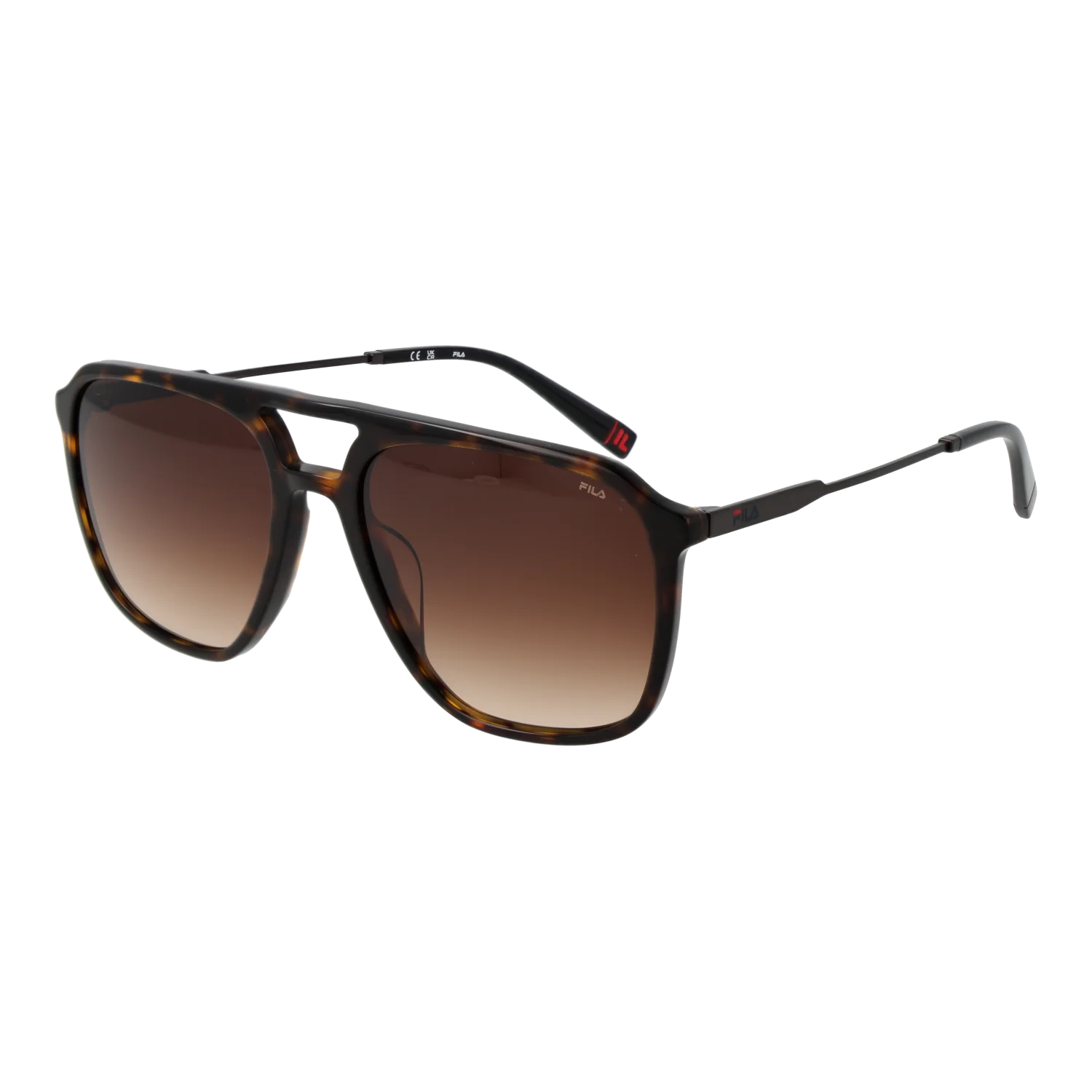 [20246639] Fila Lunettes De Soleil SFI215 722Y 56