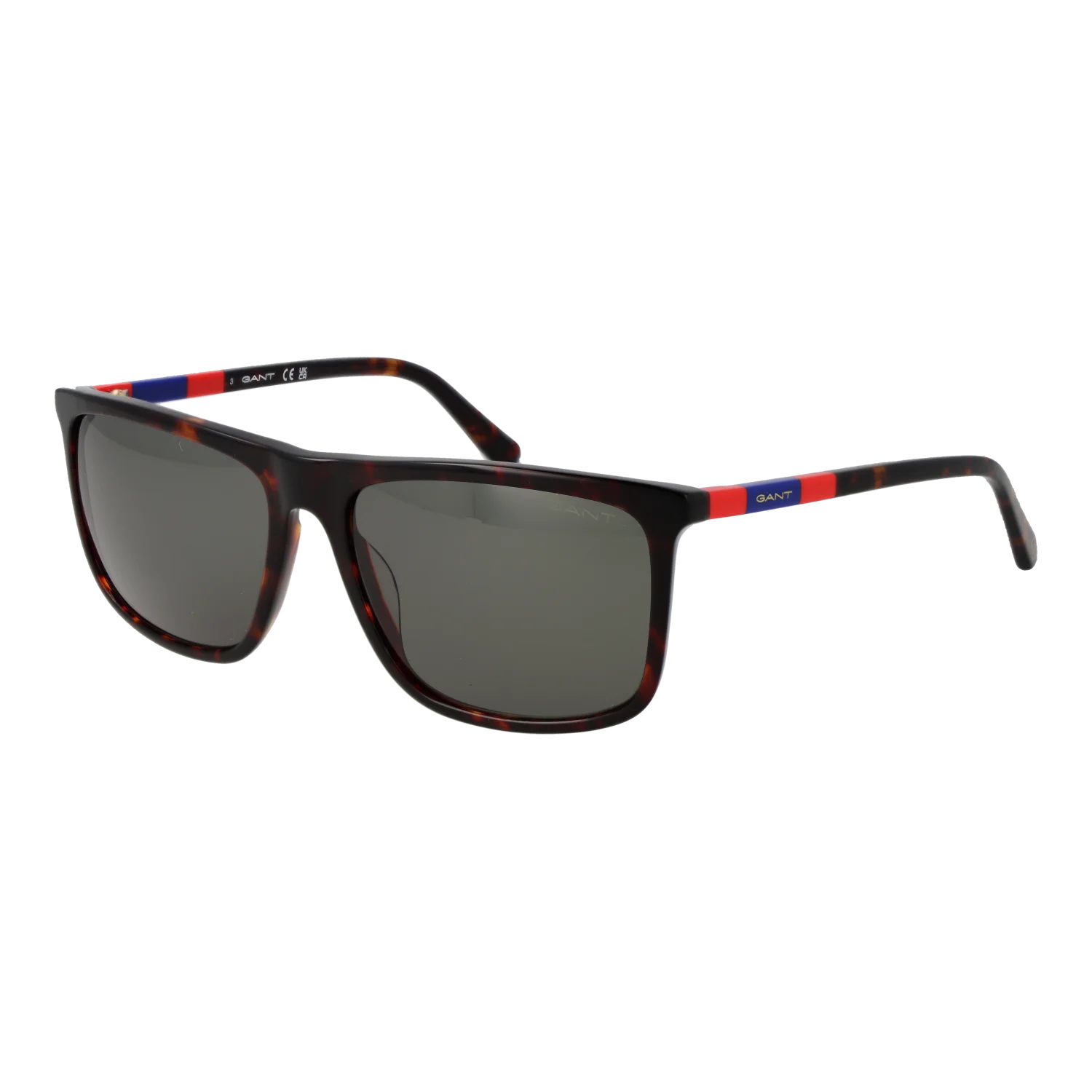 Gant Lunettes De Soleil GA7219 52N 57