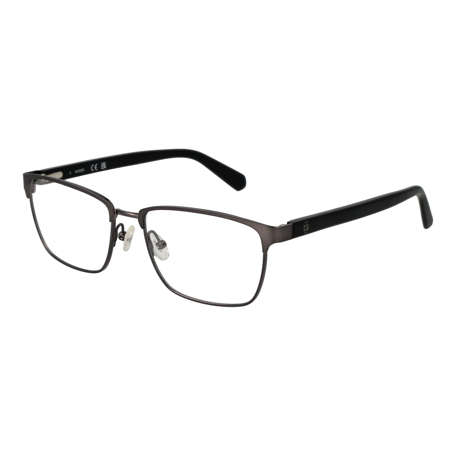 [25003538] Guess Brillenfassung GU50091 007 55
