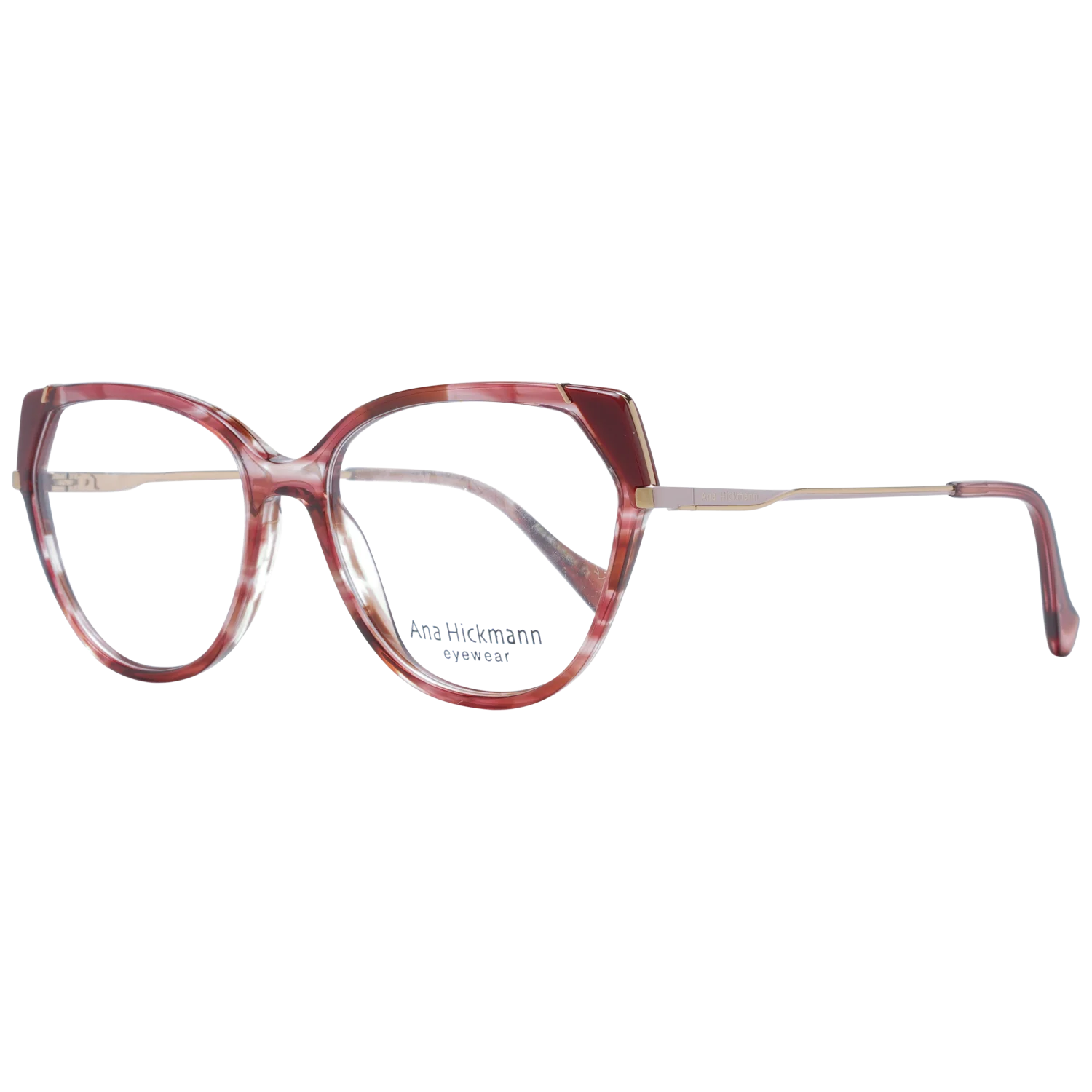 Ana Hickmann Lunettes AH6465 P03 55