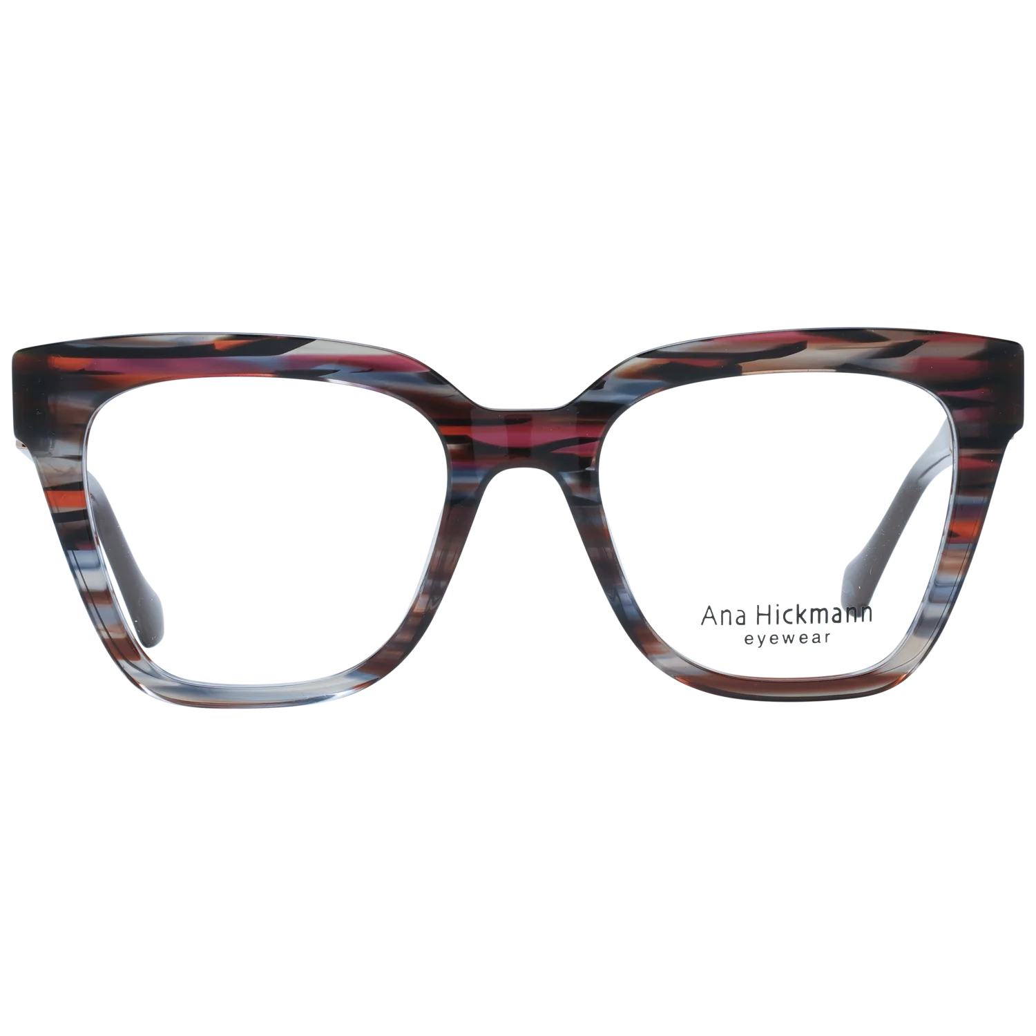 [20240517] Ana Hickmann Lunettes AH6494 C03 52