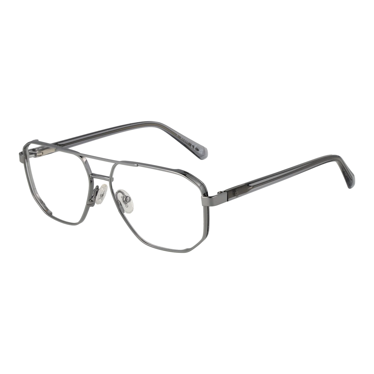 [25003544] Guess Optical Frame GU50135 008 55