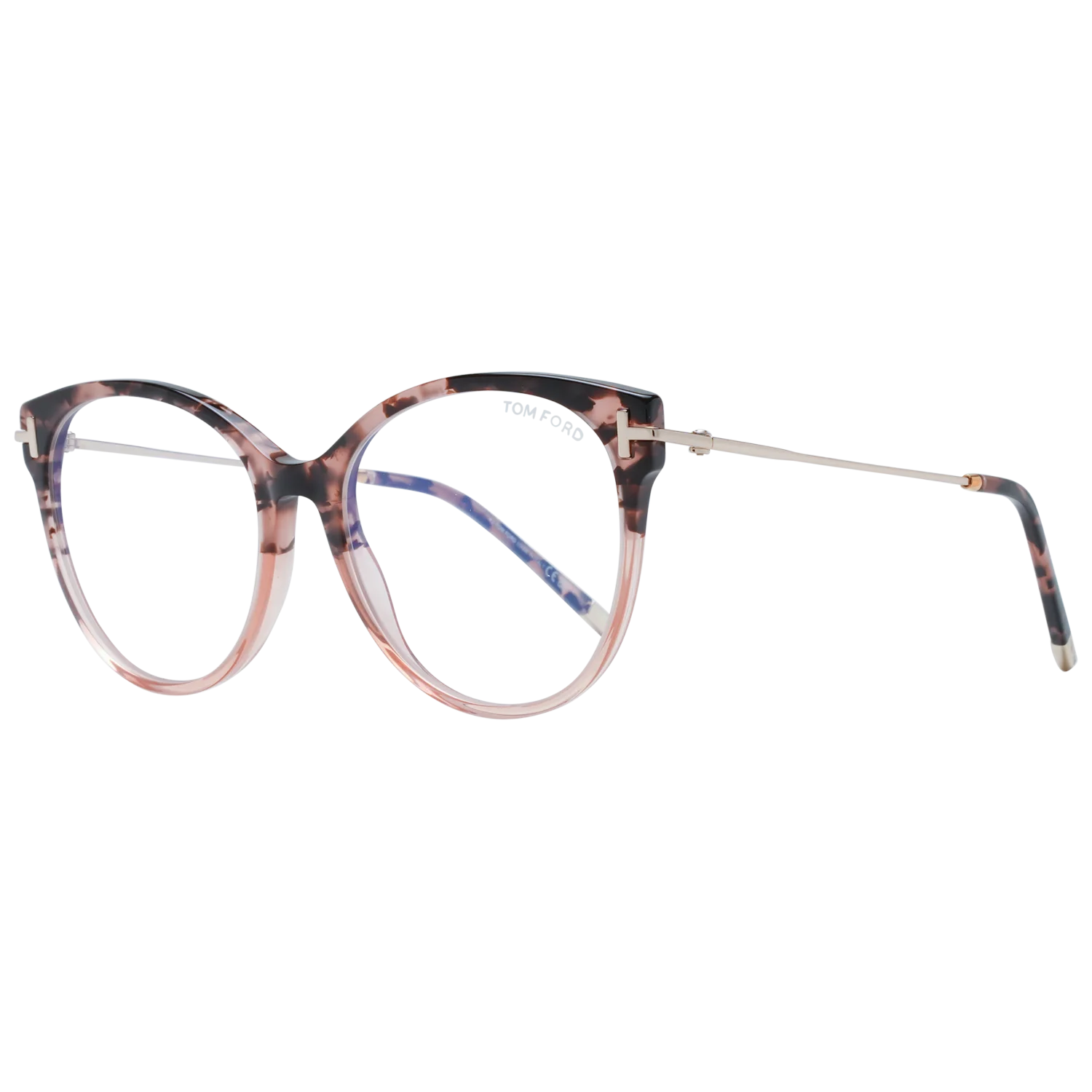 [20244335] Tom Ford Montatura Da Vista FT5770-B 055 54