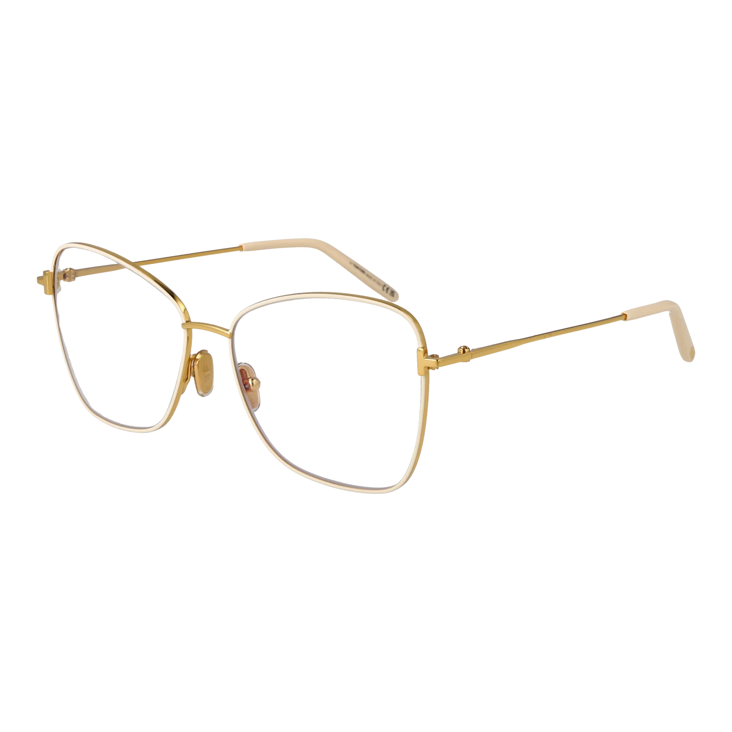 Tom Ford Brille mit Blaufilter-Gläsern FT5906-B 025 55