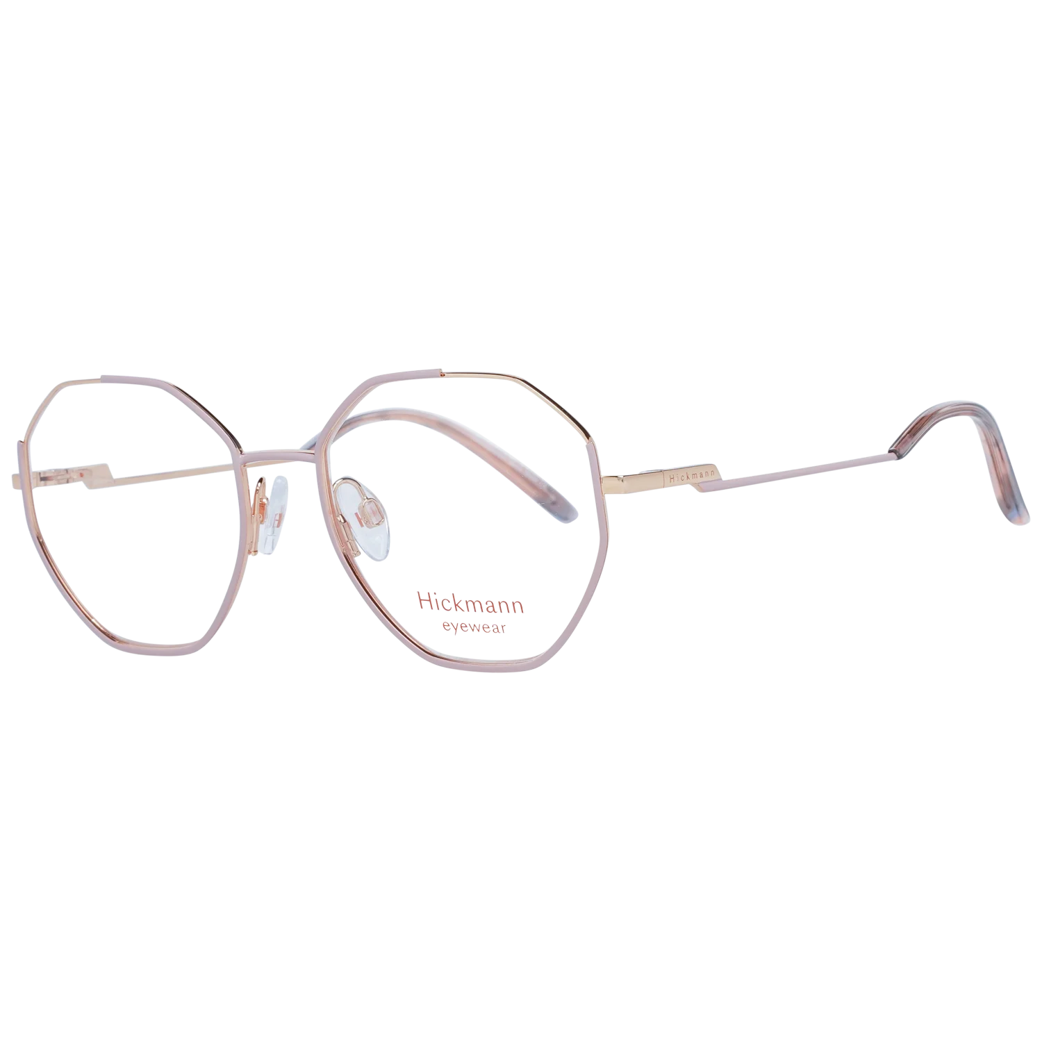 Ana Hickmann Brille HI1173 05A 53