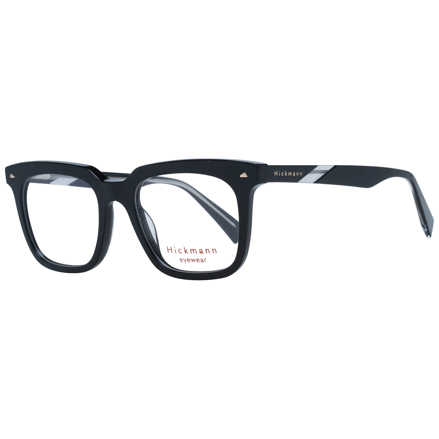 Ana Hickmann Optical Frame HI6252 A01 49
