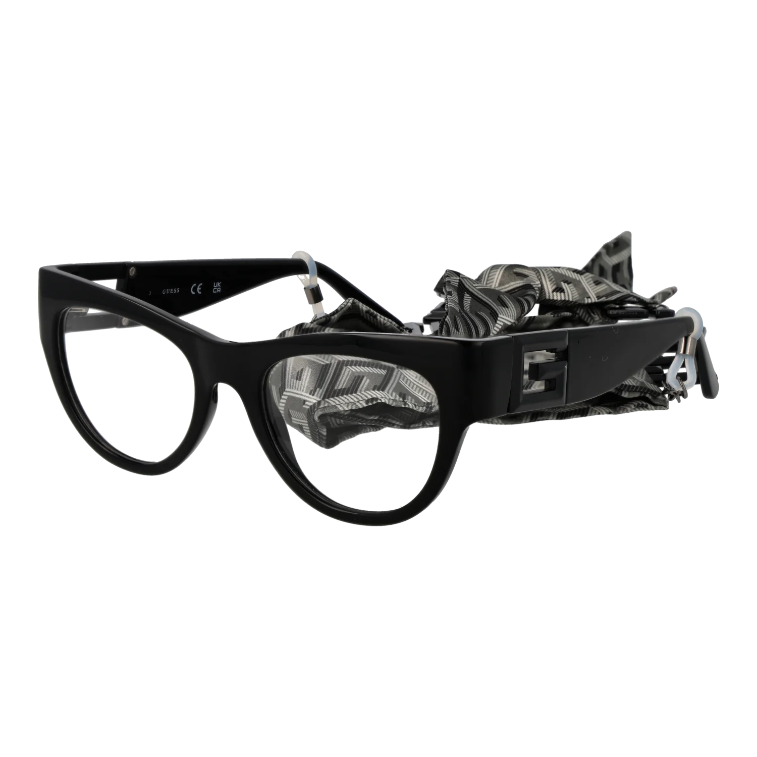 [25003553] Guess Optical Frame GU2988 001 50