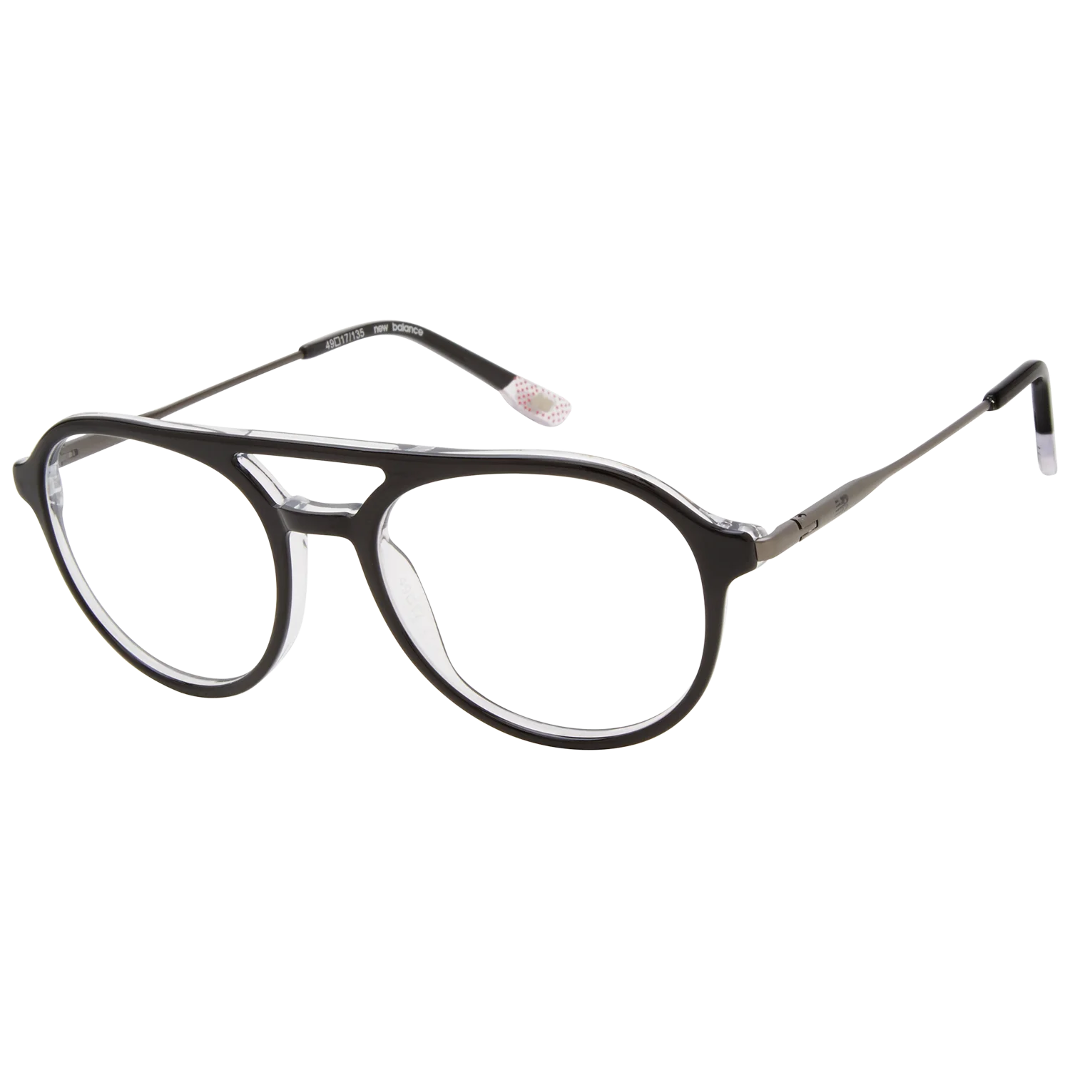[20245130] New Balance Brille NB506401 49