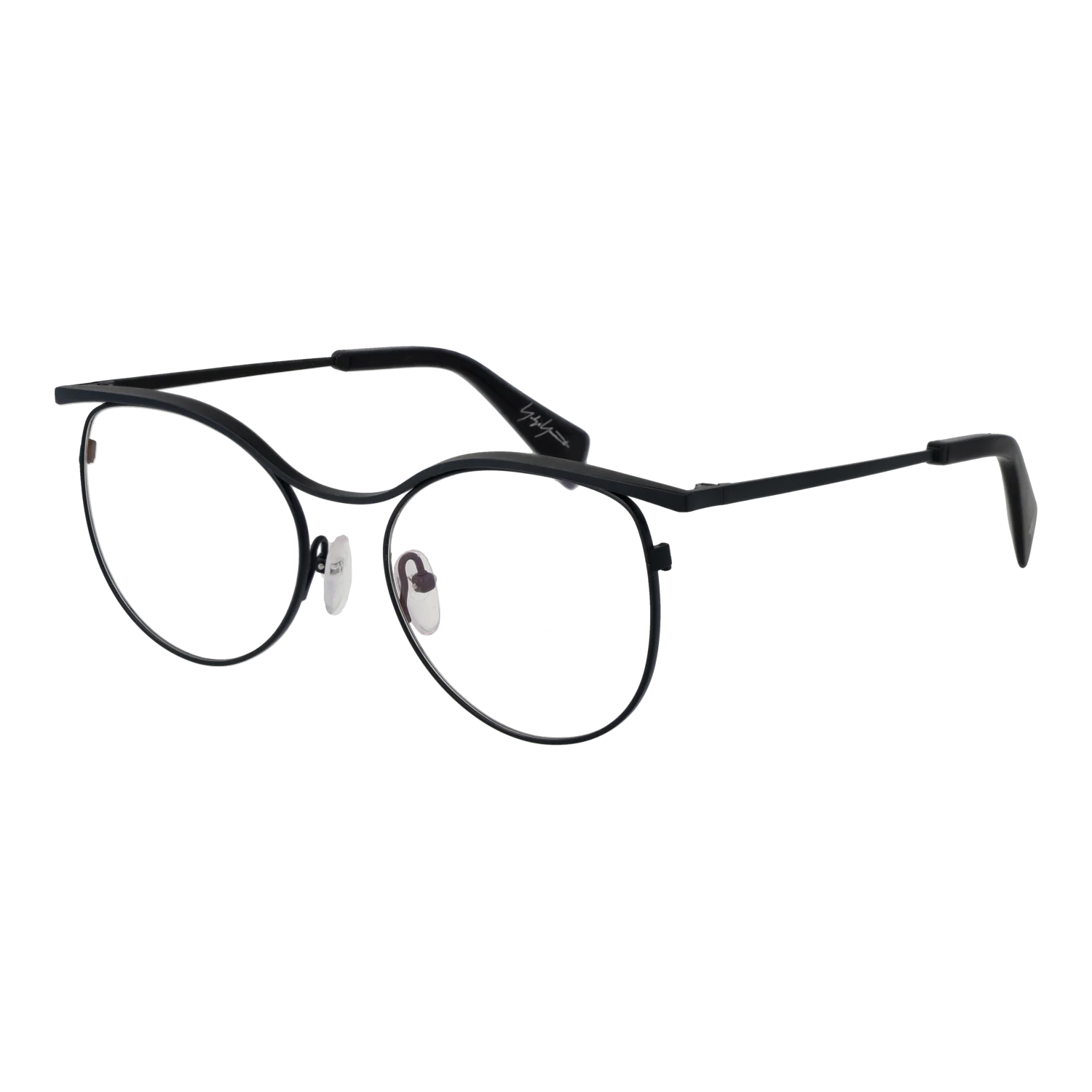 Yohji Yamamoto Gafas YY3014 601 53