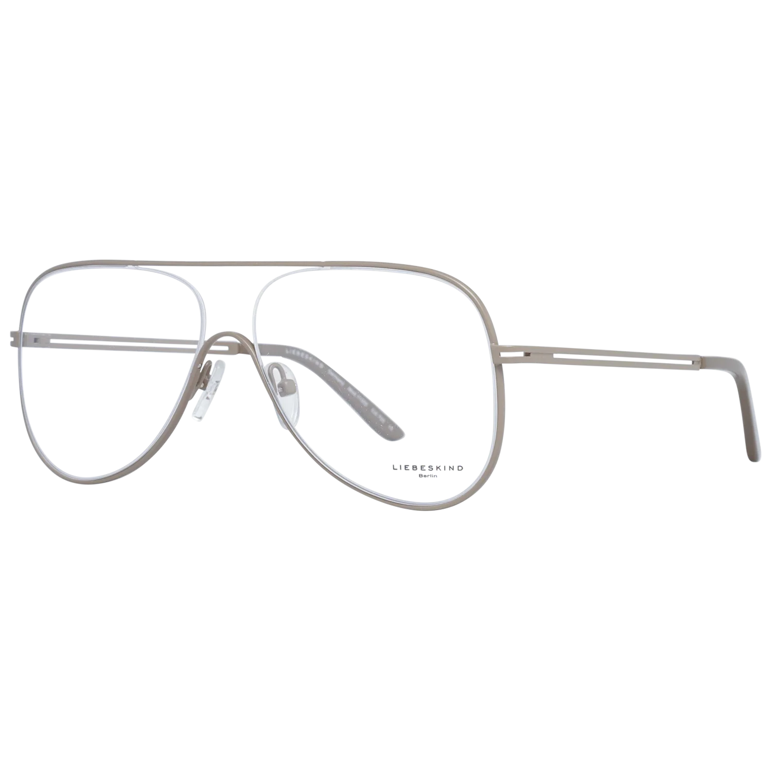 Liebeskind Montatura Da Vista 11055-00700 taupe 57