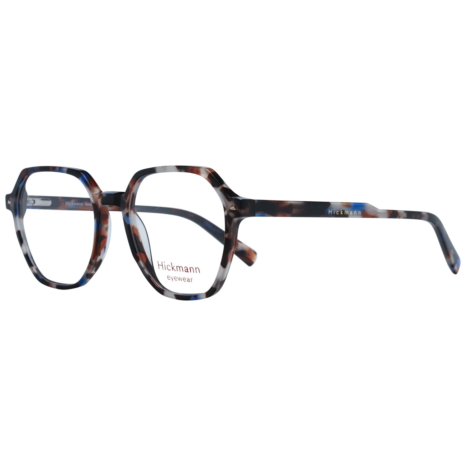 [20240445] Ana Hickmann Brille HIY6005 G21 49