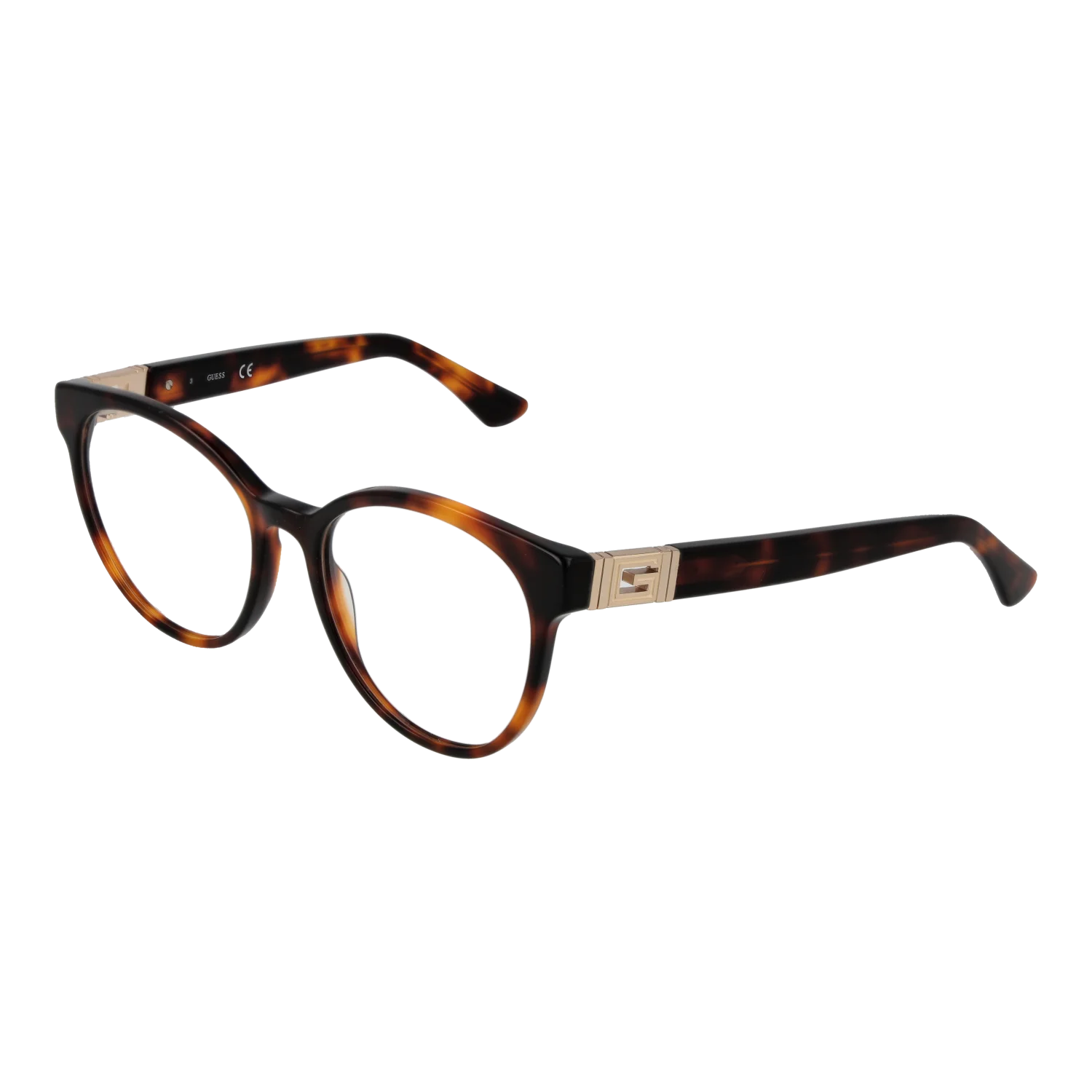 [20245729] Guess Lunettes GU2909 053 53