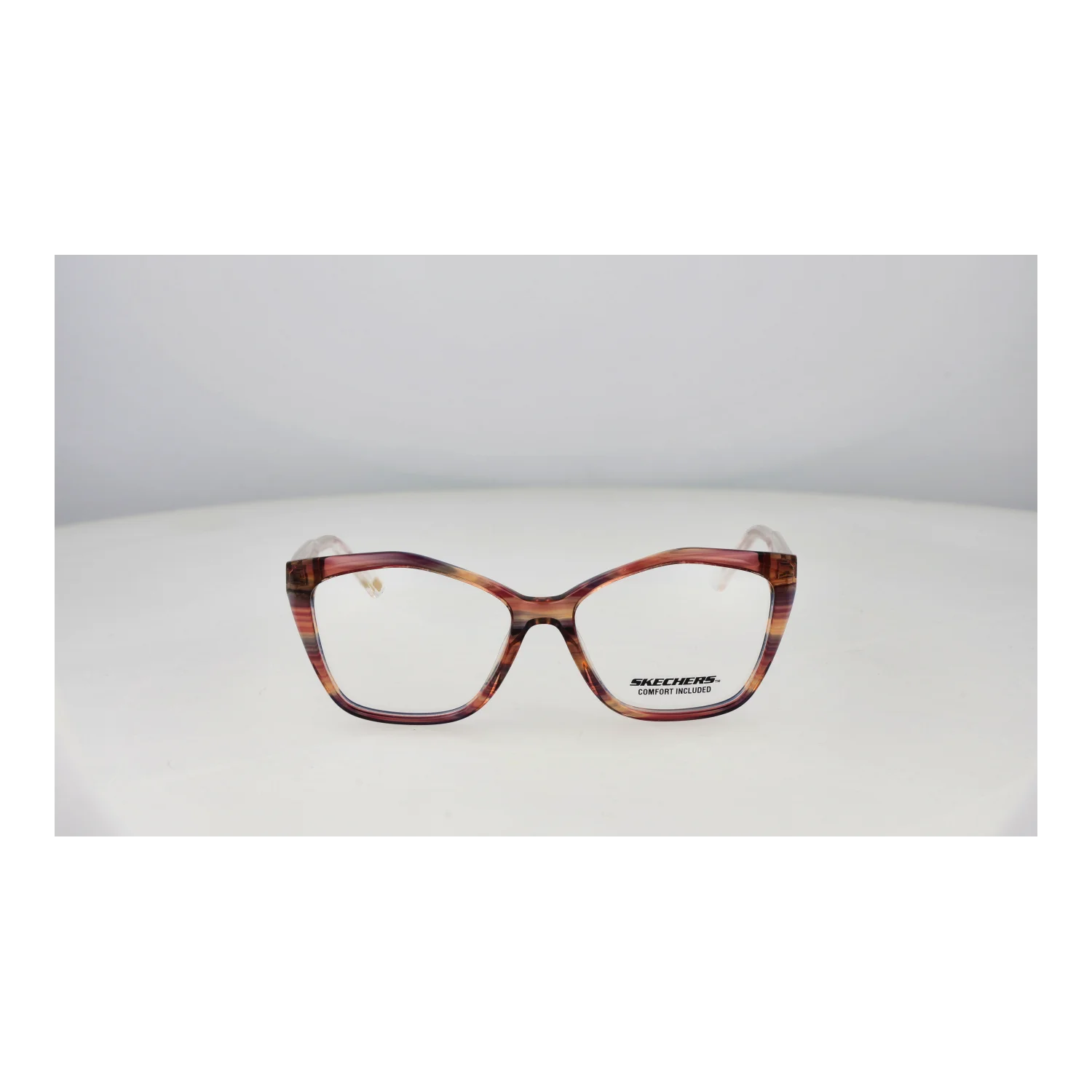 Skechers Brillenfassung SE50062 074 54