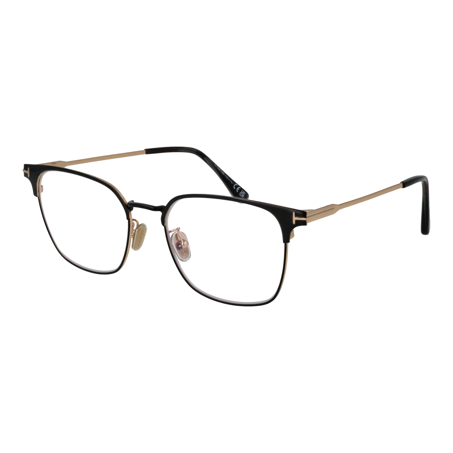 Tom Ford FT6054-D-B 01A 54