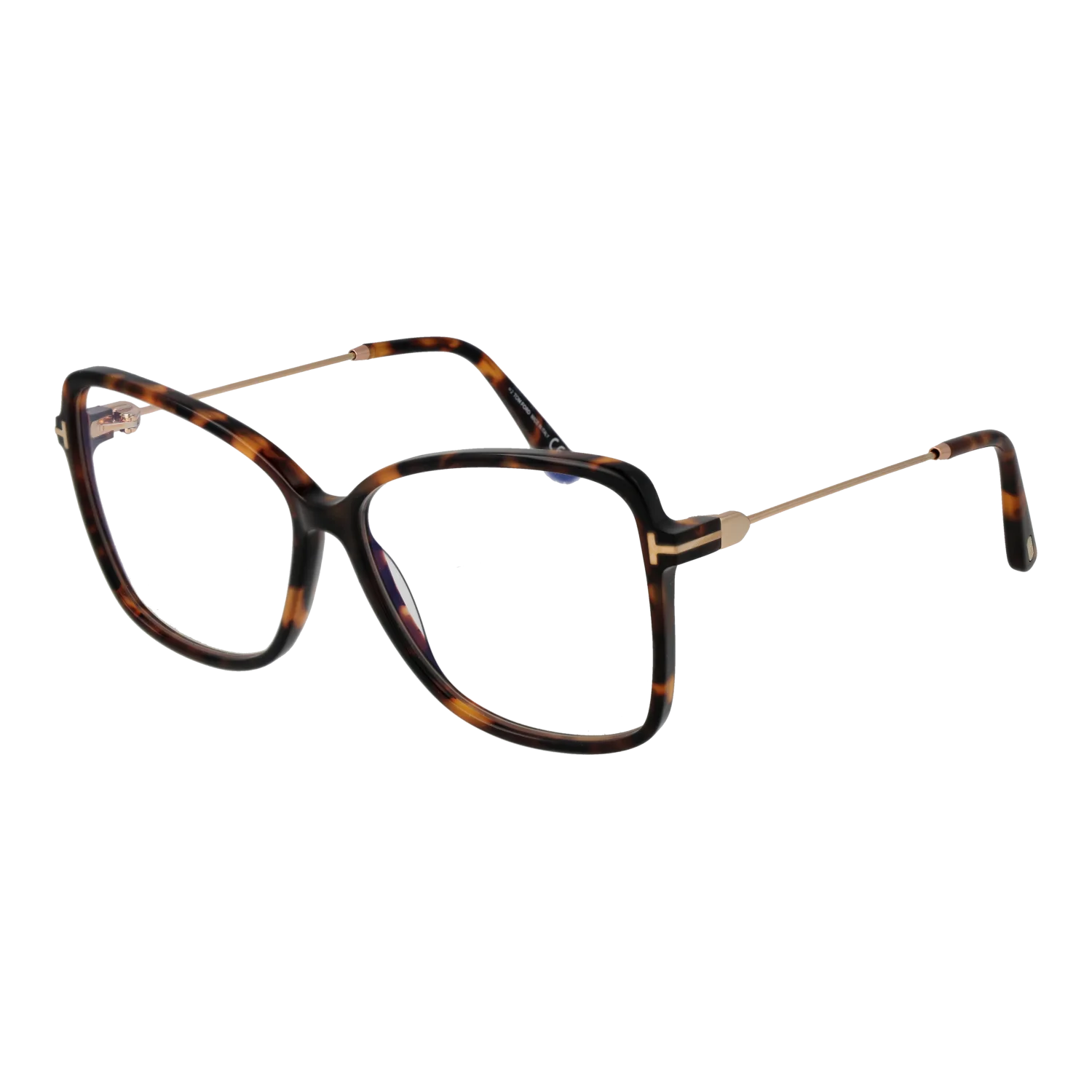 Tom Ford FT5953-B 052 55