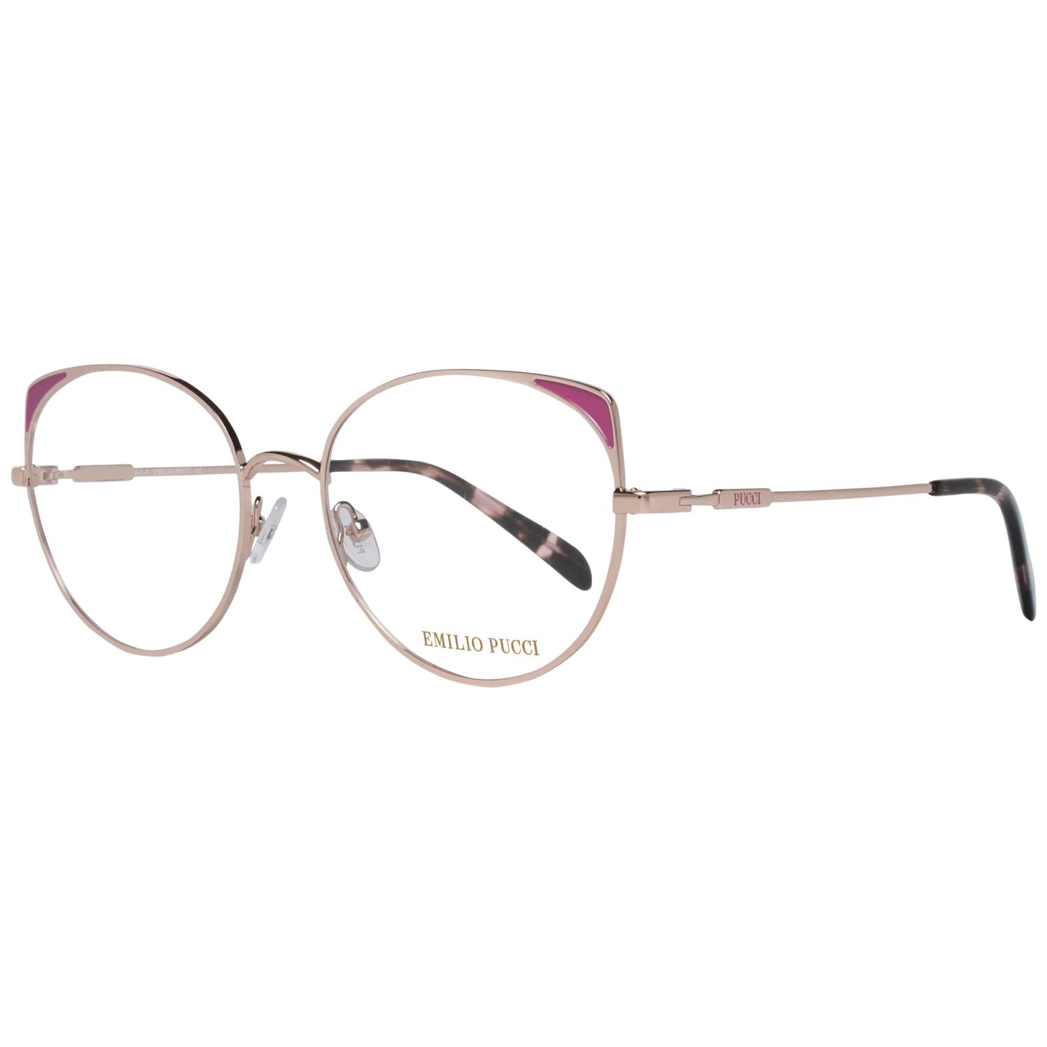 [20218959] Pucci Lunettes EP5124 28B 54
