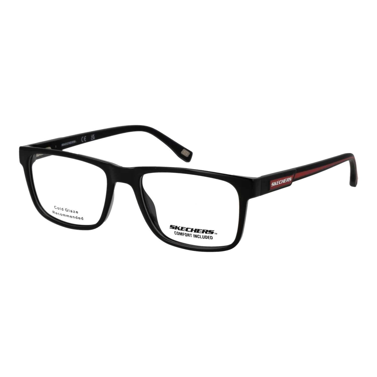 Skechers Optical Frame SE3304 004 51