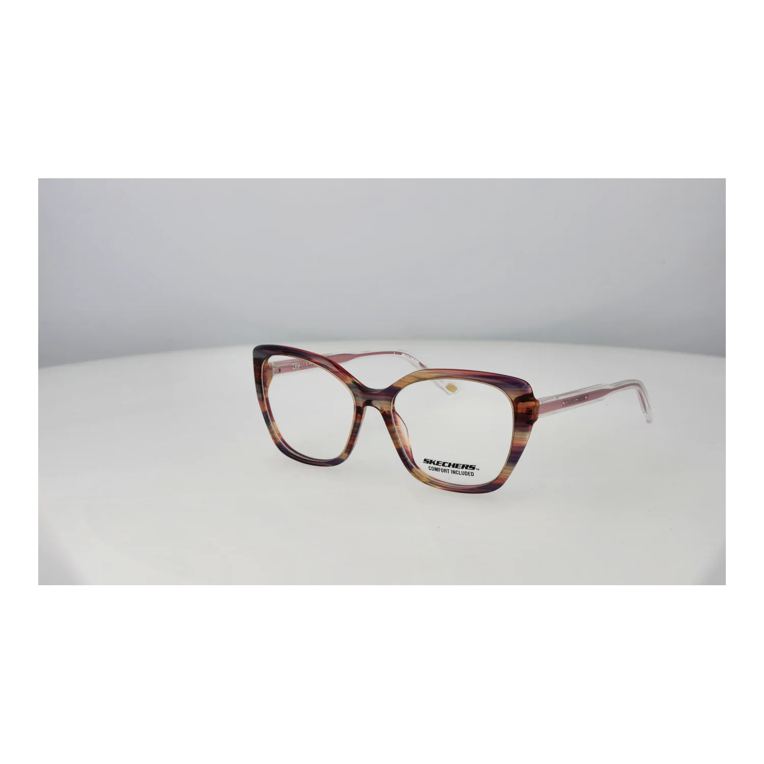 Skechers Gafas SE50060 074 53