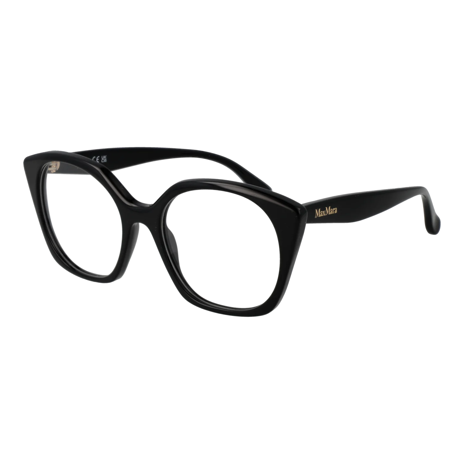 [25003718] Max Mara Gafas MM5082 001 53