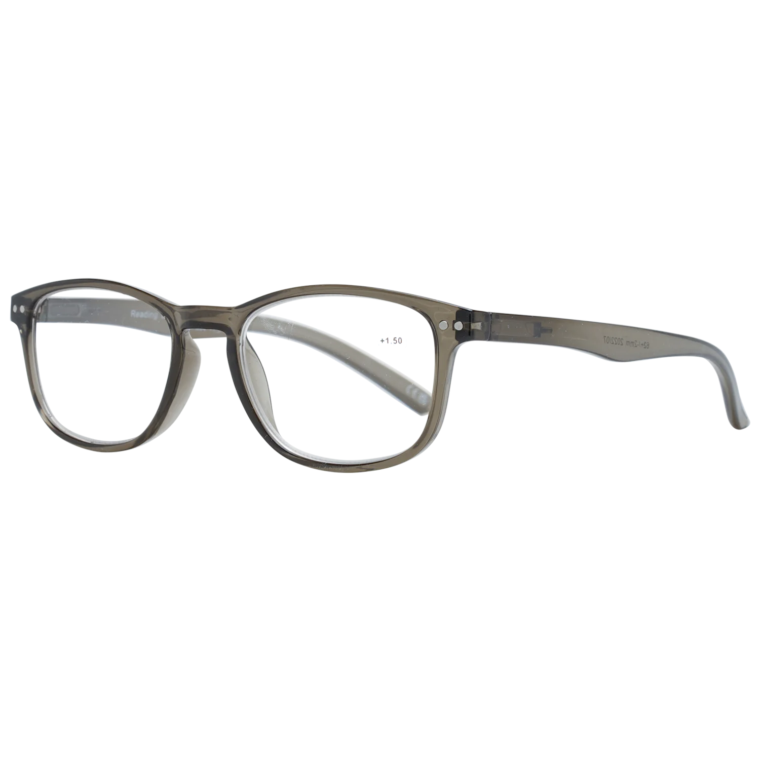 Reading by Red Lunettes De Lecture REDRBR00415 50 + 1.5 dpt.