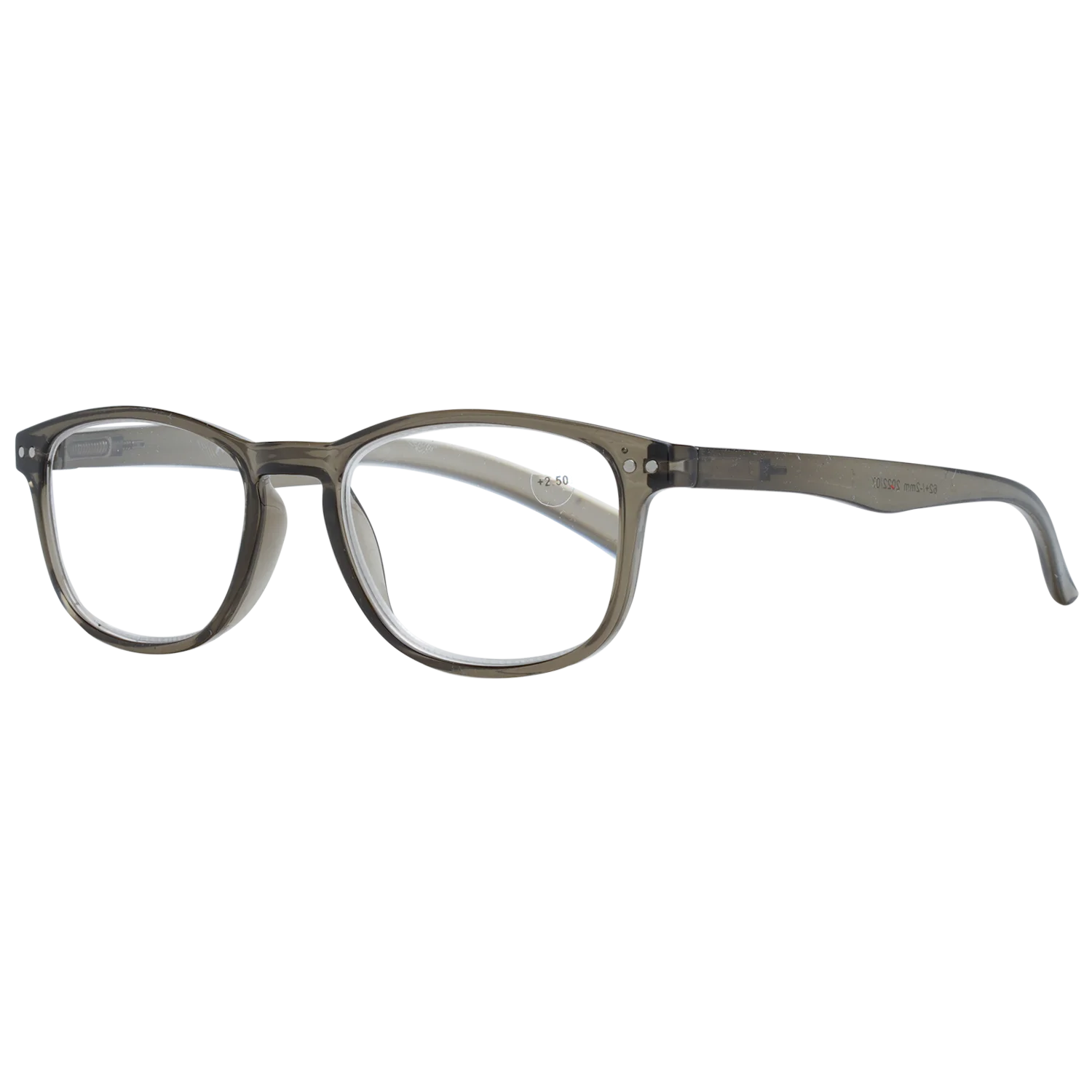 Reading by Red Lesebrille REDRBR00425 50 + 2.5 dpt.