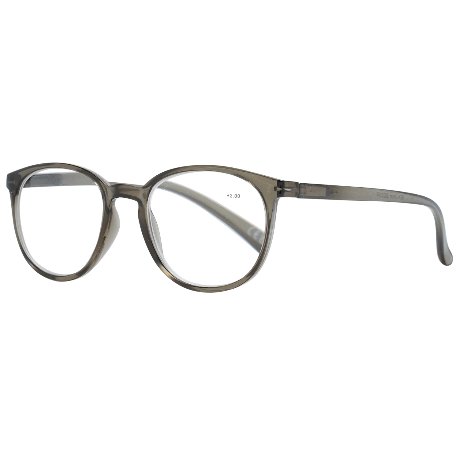 Reading by Red Lunettes De Lecture REDRBR00920 50 + 2.0 dpt.