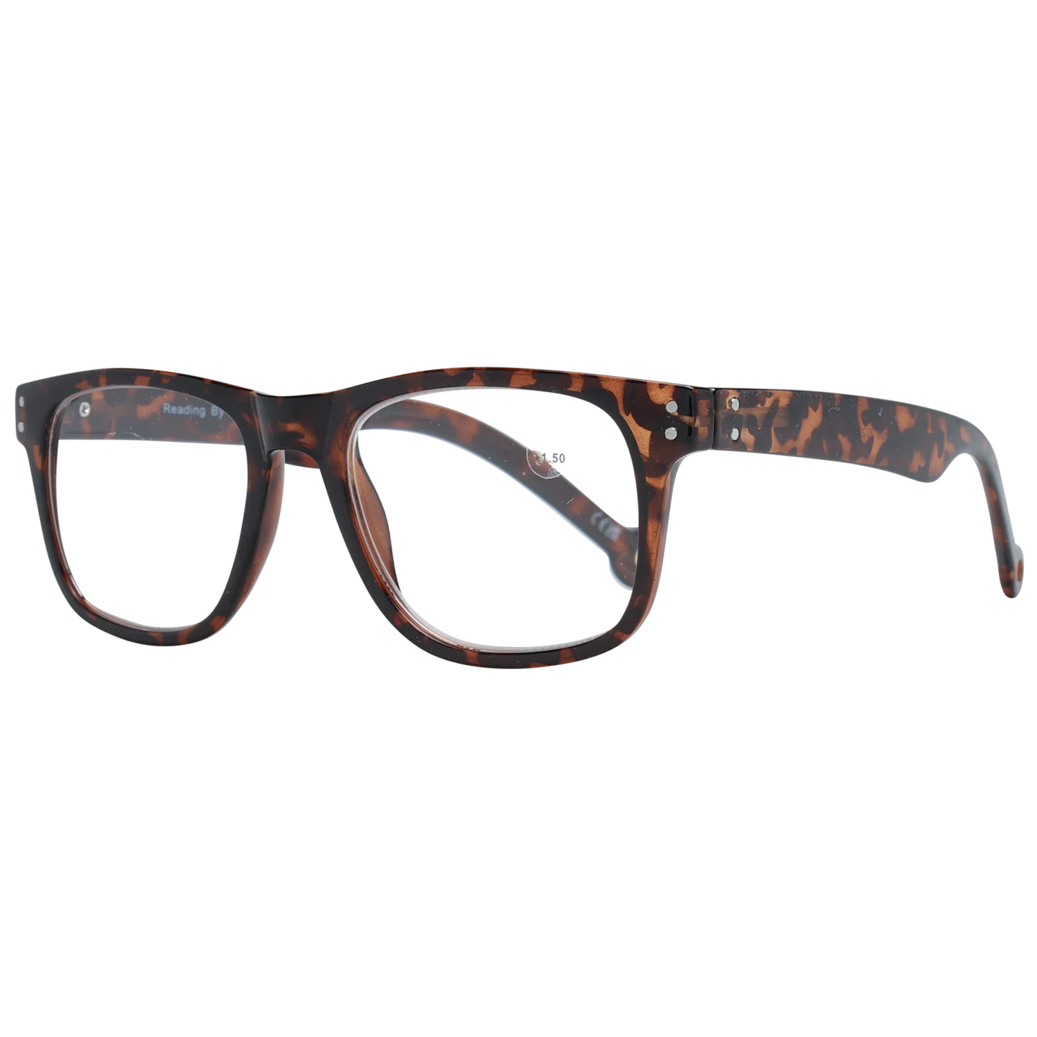 [20235762] Reading by Red Lunettes De Lecture REDRBR01215 51 + 1.5 dpt.