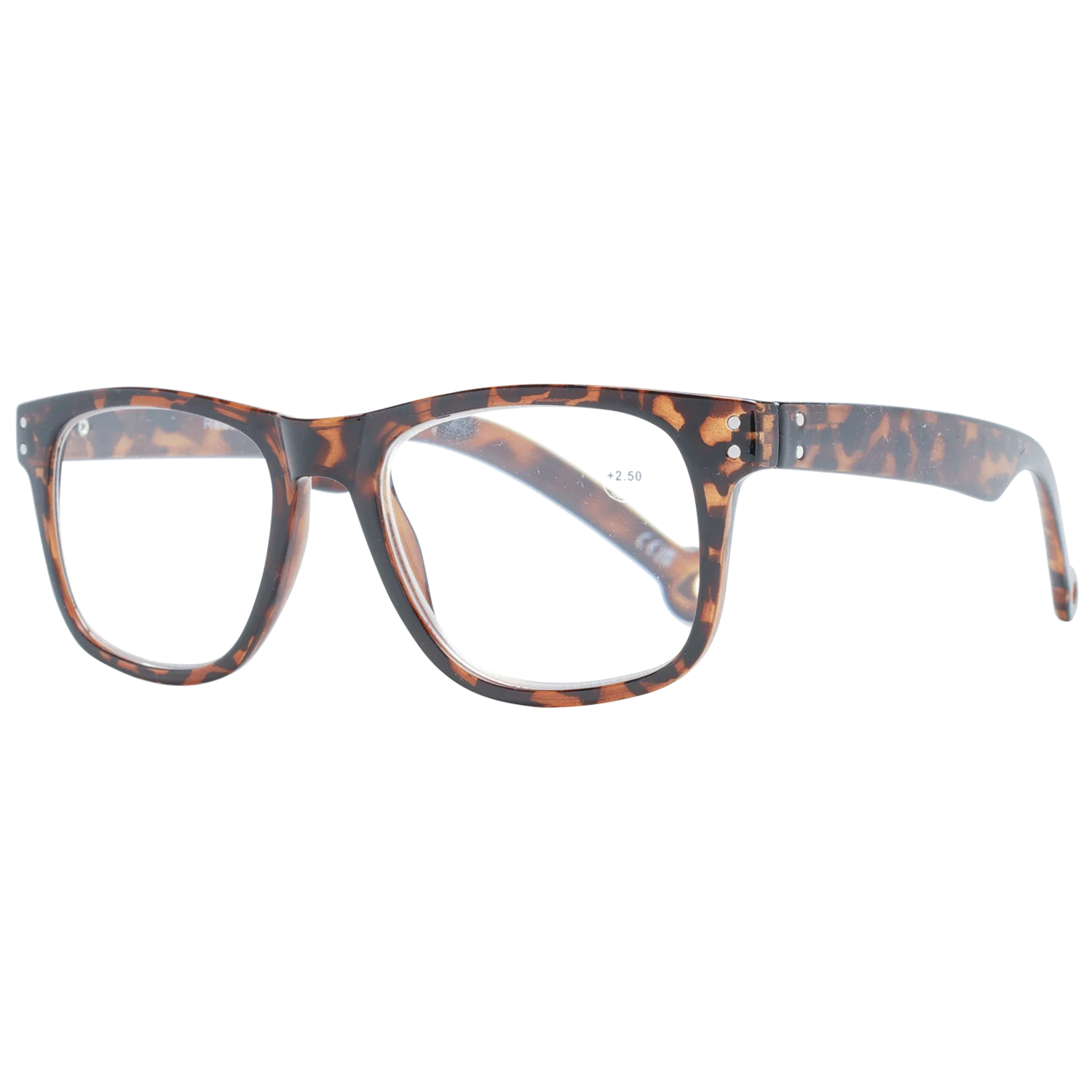 [20235764] Reading by Red Lunettes De Lecture REDRBR01225 51 + 2.5 dpt.