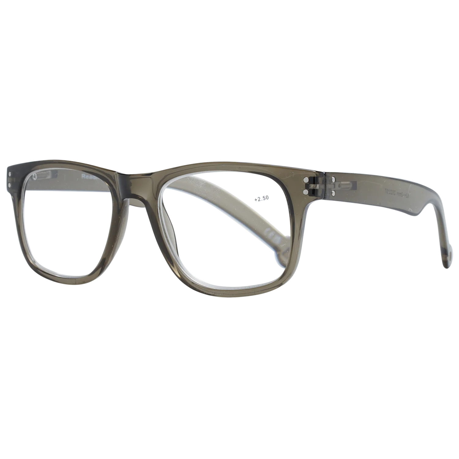 [20235768] Reading by Red Lesebrille REDRBR01425 51 + 2.5 dpt.