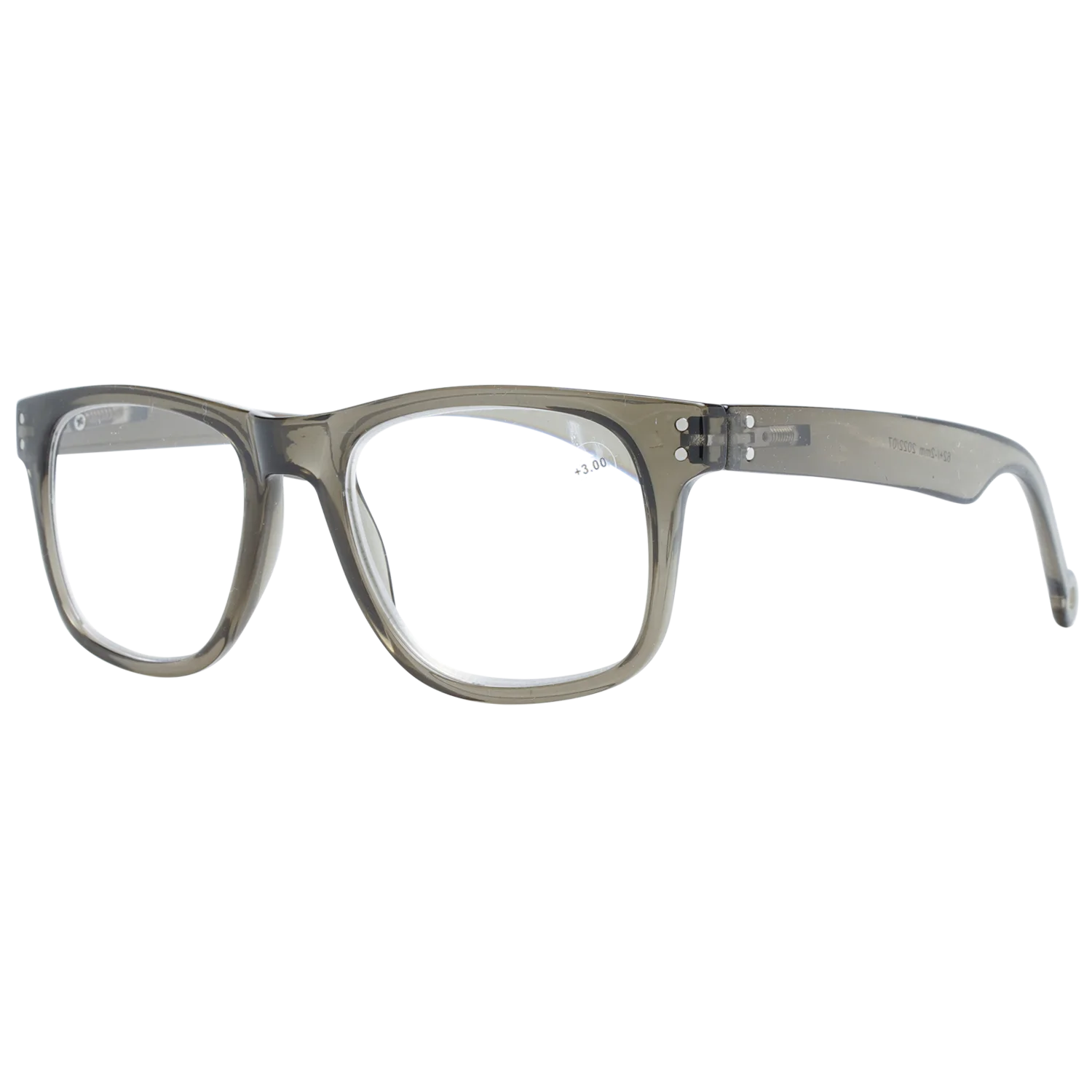 Reading by Red Lesebrille REDRBR01430 51 + 3.0 dpt.