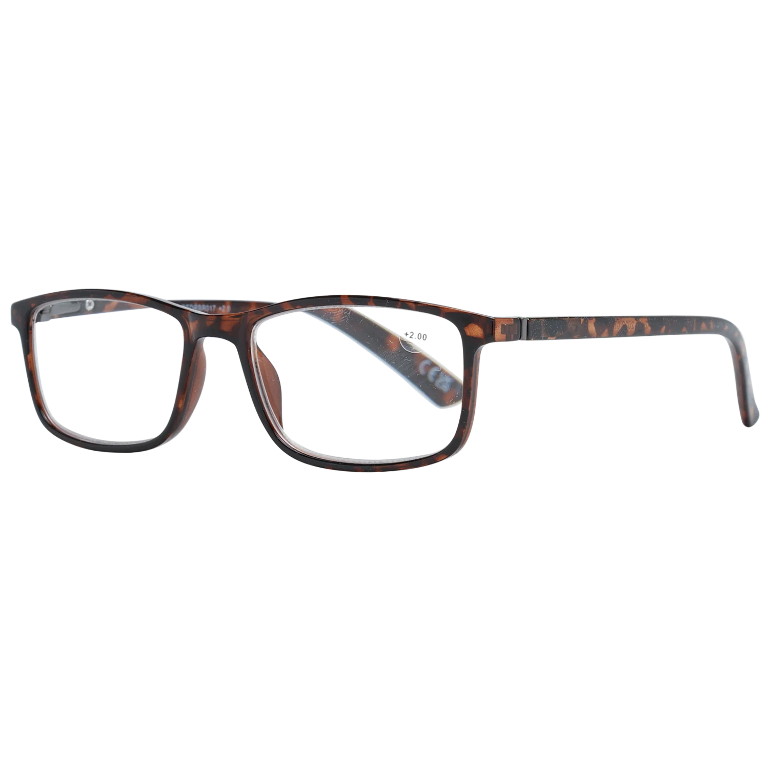 Reading by Red Lesebrille REDRBR01720 53 + 2.0 dpt.