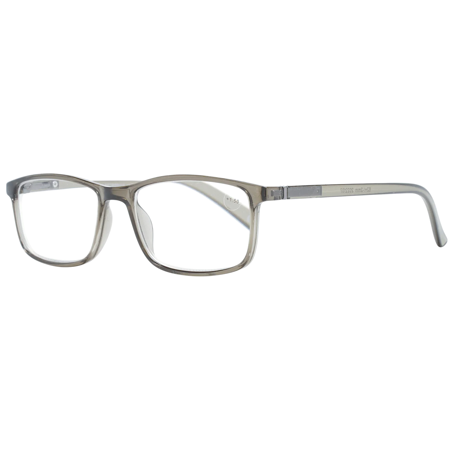Reading by Red Lesebrille REDRBR01915 53 + 1.5 dpt.