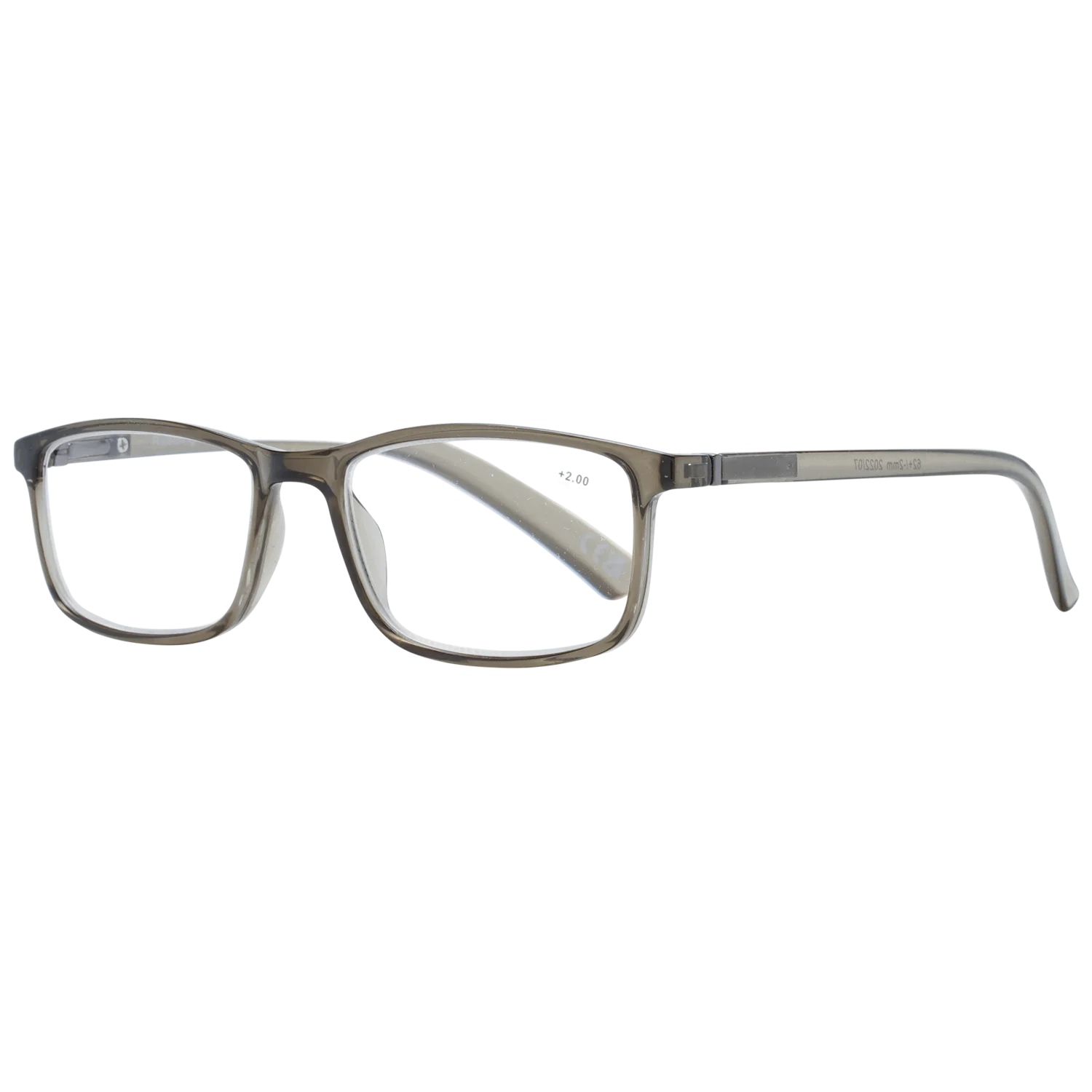 Reading by Red Lunettes De Lecture REDRBR01920 53 + 2.0 dpt.