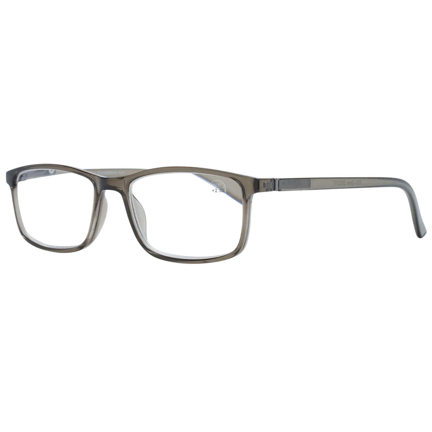 Reading by Red Lesebrille REDRBR01925 53 + 2.5 dpt.