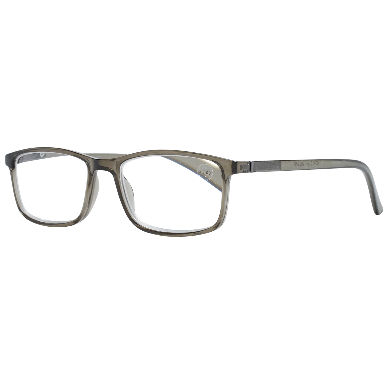 Reading by Red Lunettes De Lecture REDRBR01930 53 + 3.0 dpt.