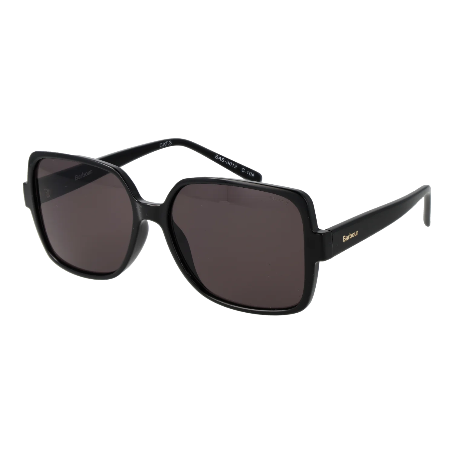 Barbour Sunglasses BAS 3012 104 56